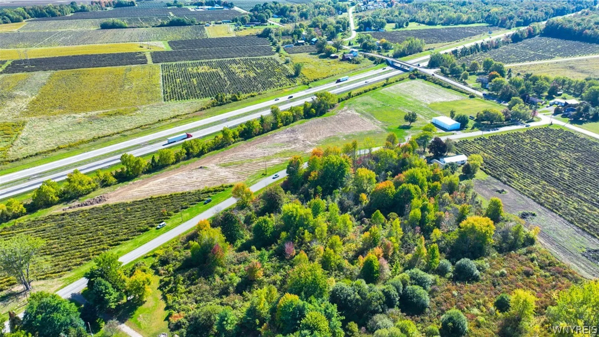 Property at 12380 Beebe Road, Hanover, NY 14136 25