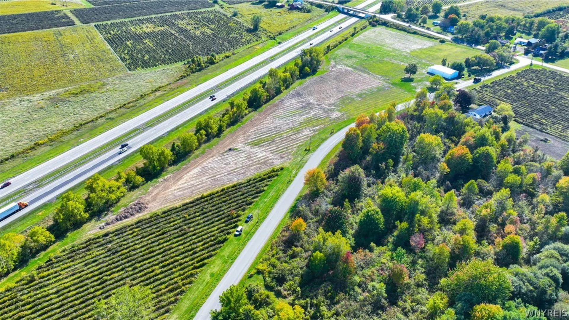 Property at 12380 Beebe Road, Hanover, NY 14136 30