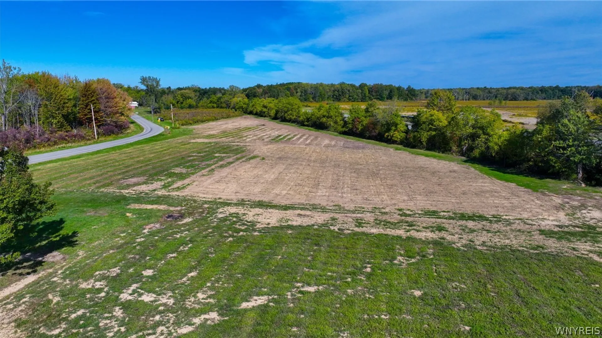 Property at 12380 Beebe Road, Hanover, NY 14136 32