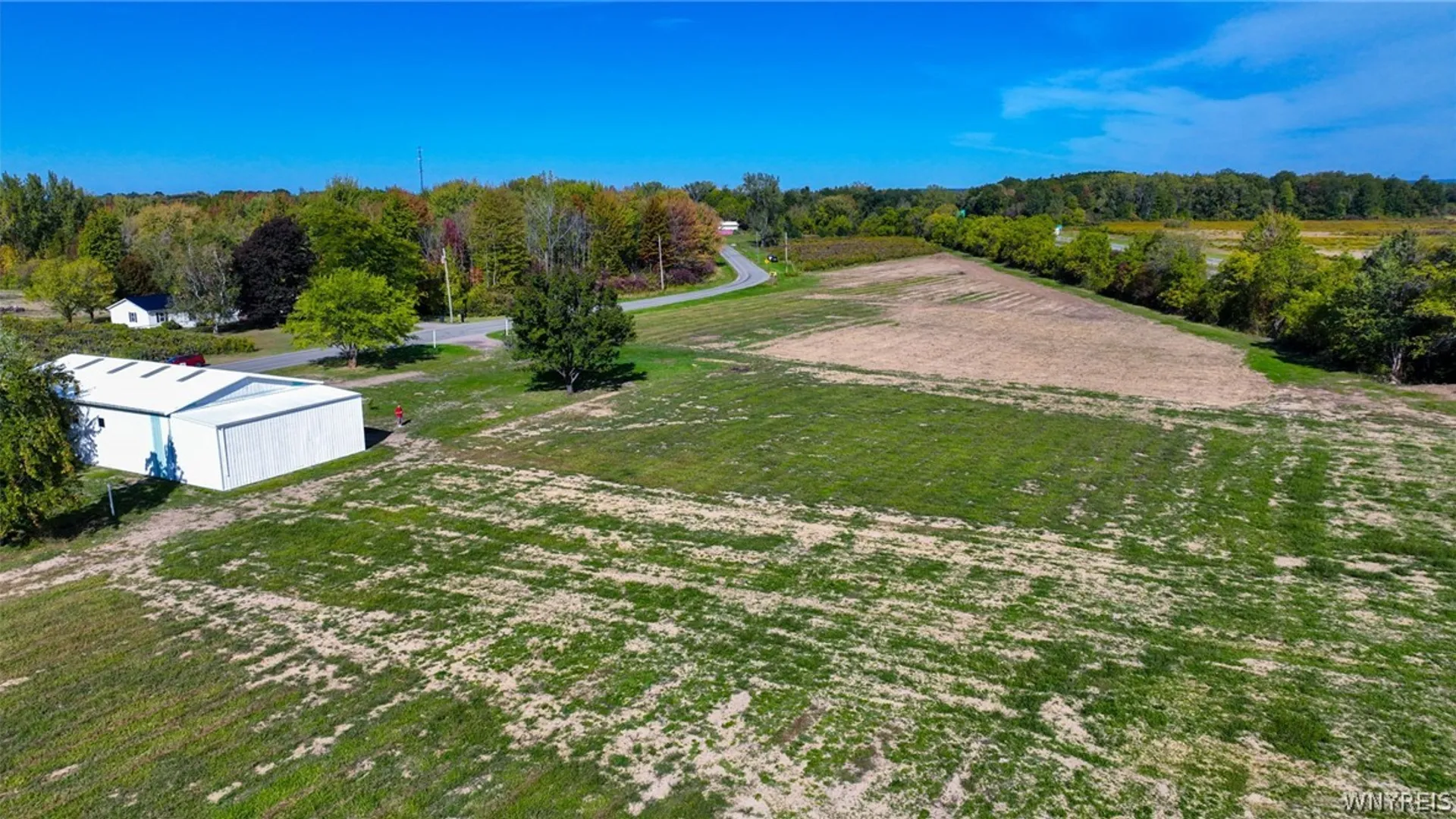 Property at 12380 Beebe Road, Hanover, NY 14136 33