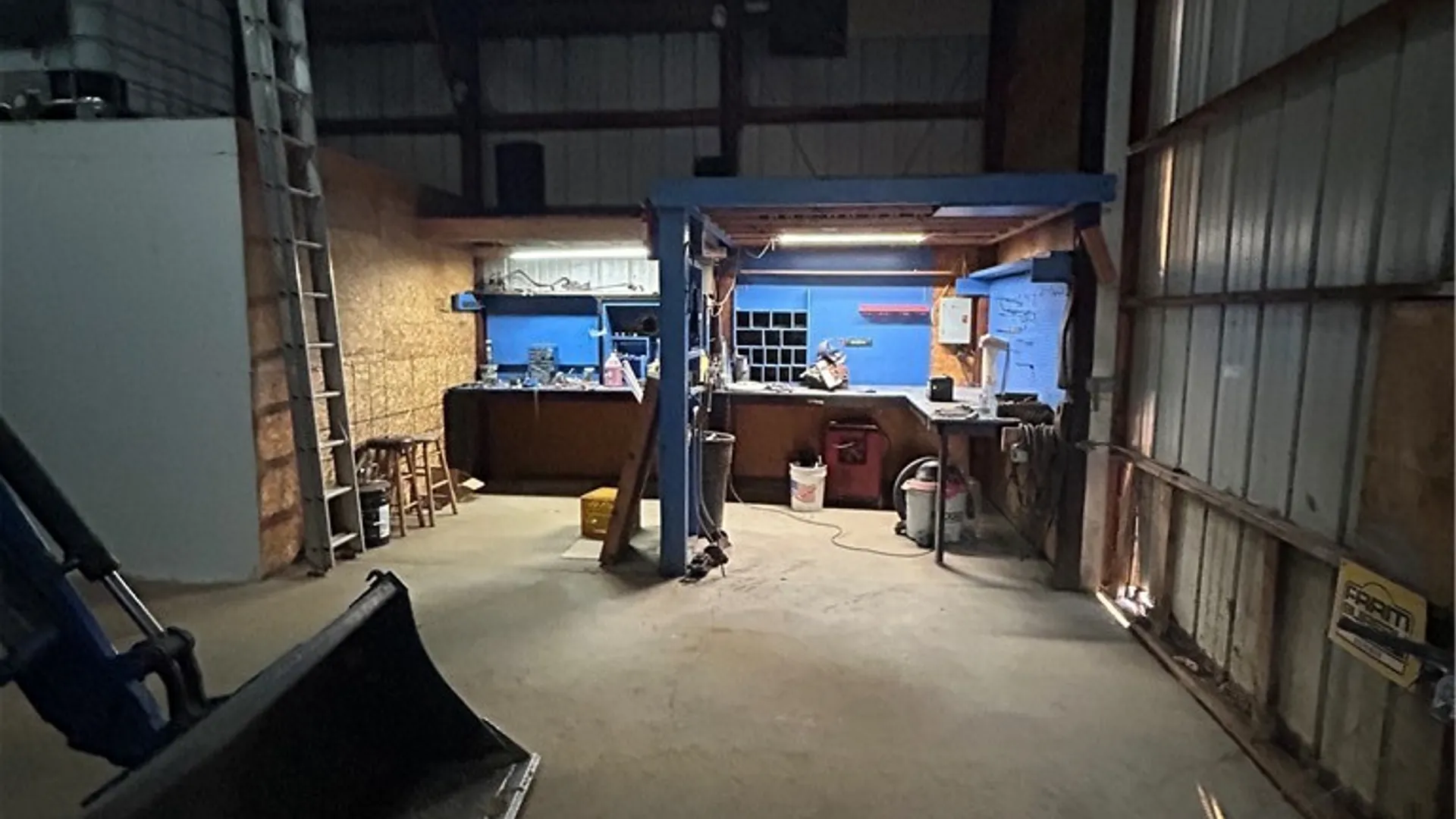 Property at 12380 Beebe Road, Hanover, NY 14136 35