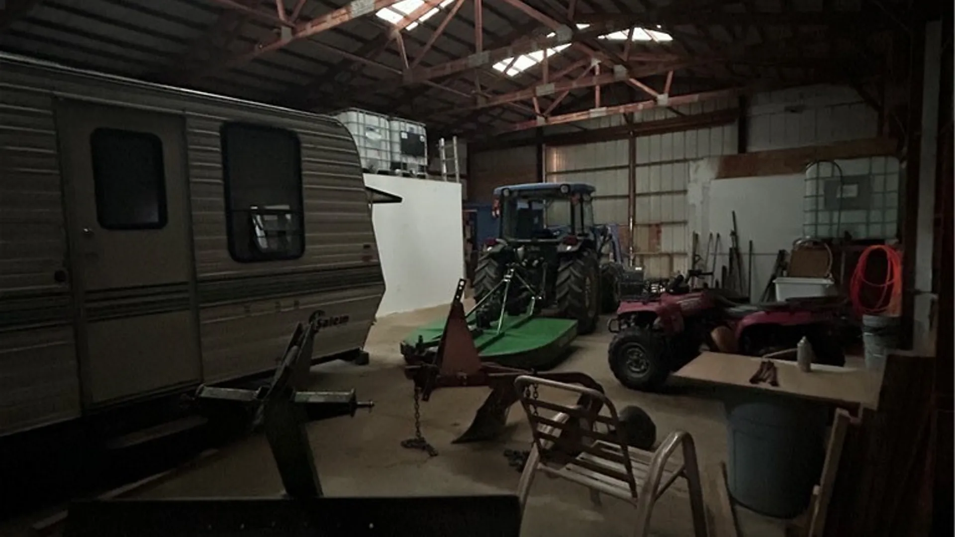 Property at 12380 Beebe Road, Hanover, NY 14136 38