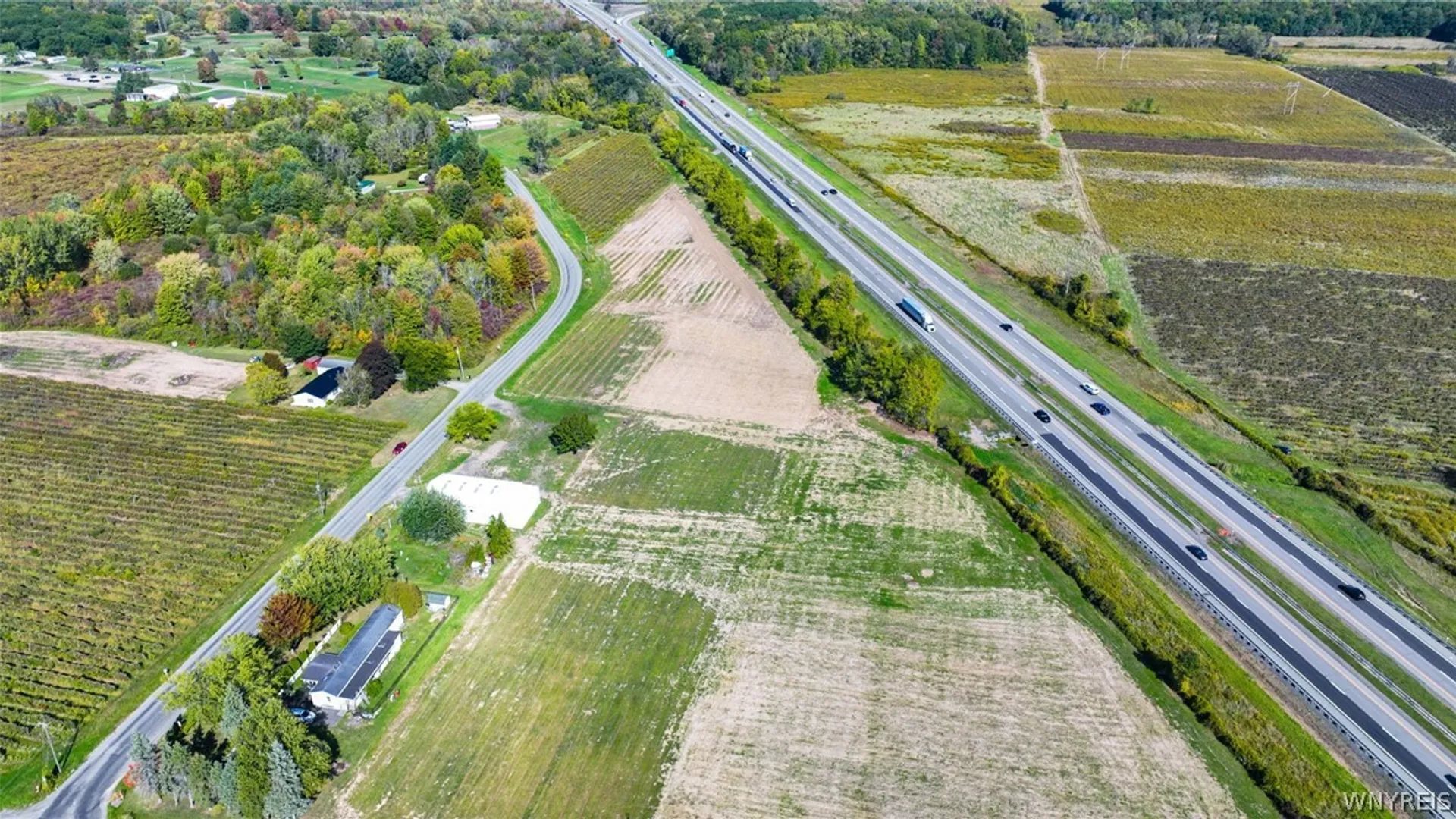 Property at 12380 Beebe Road, Hanover, NY 14136 4