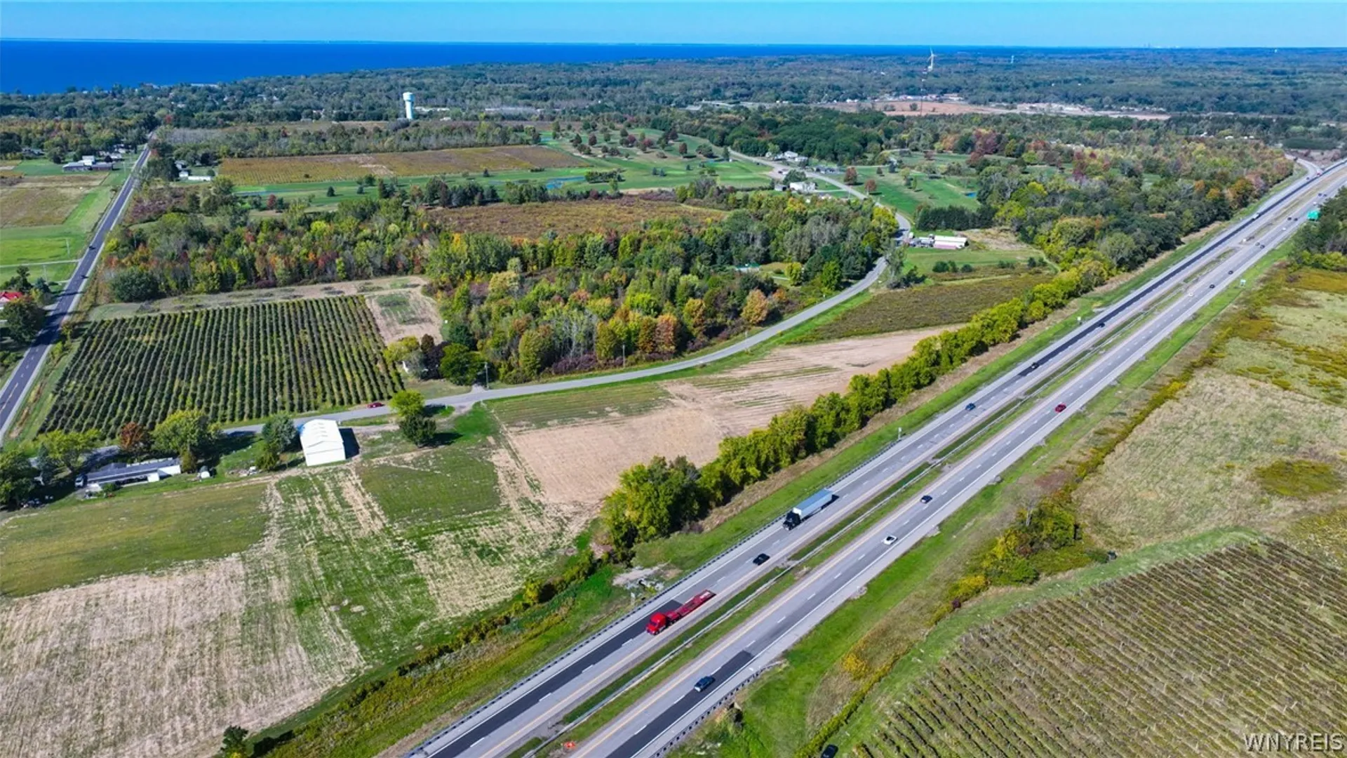 Property at 12380 Beebe Road, Hanover, NY 14136 6