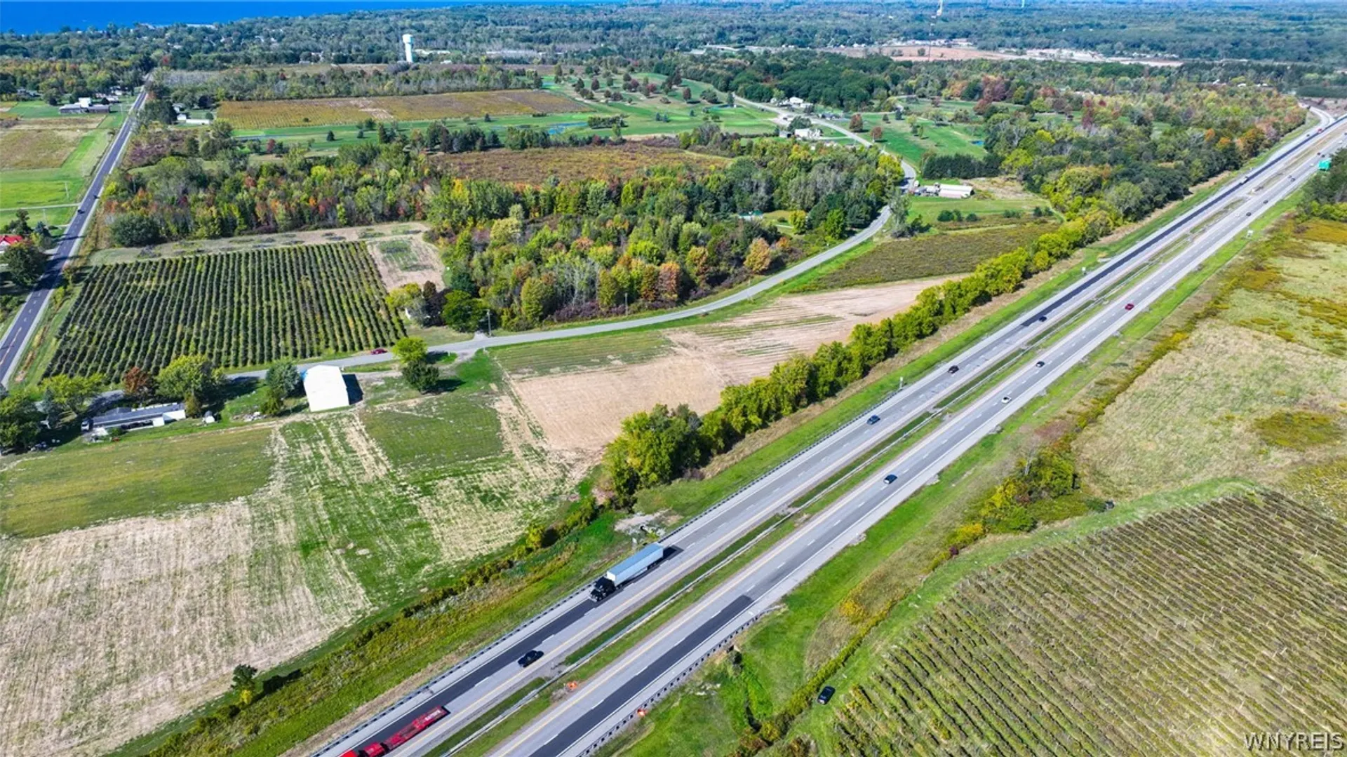 Property at 12380 Beebe Road, Hanover, NY 14136 7