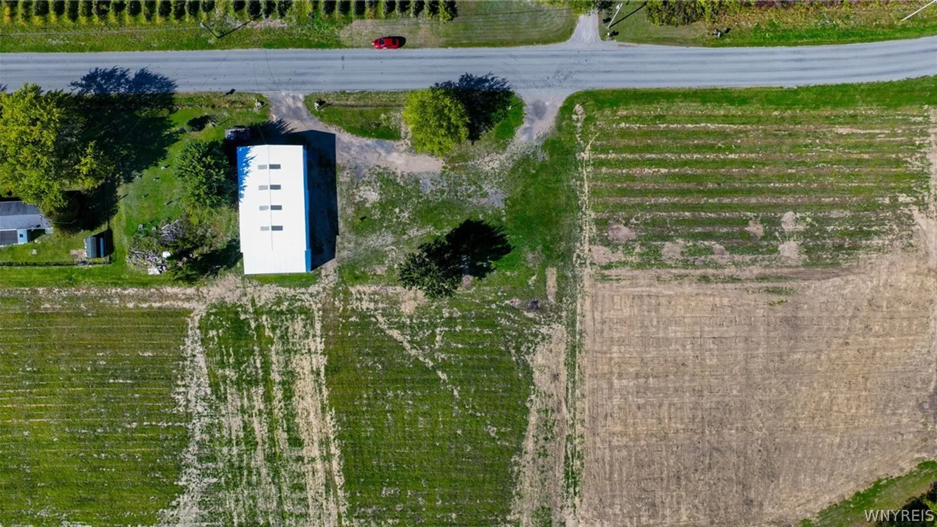 Property at 12380 Beebe Road, Hanover, NY 14136 8