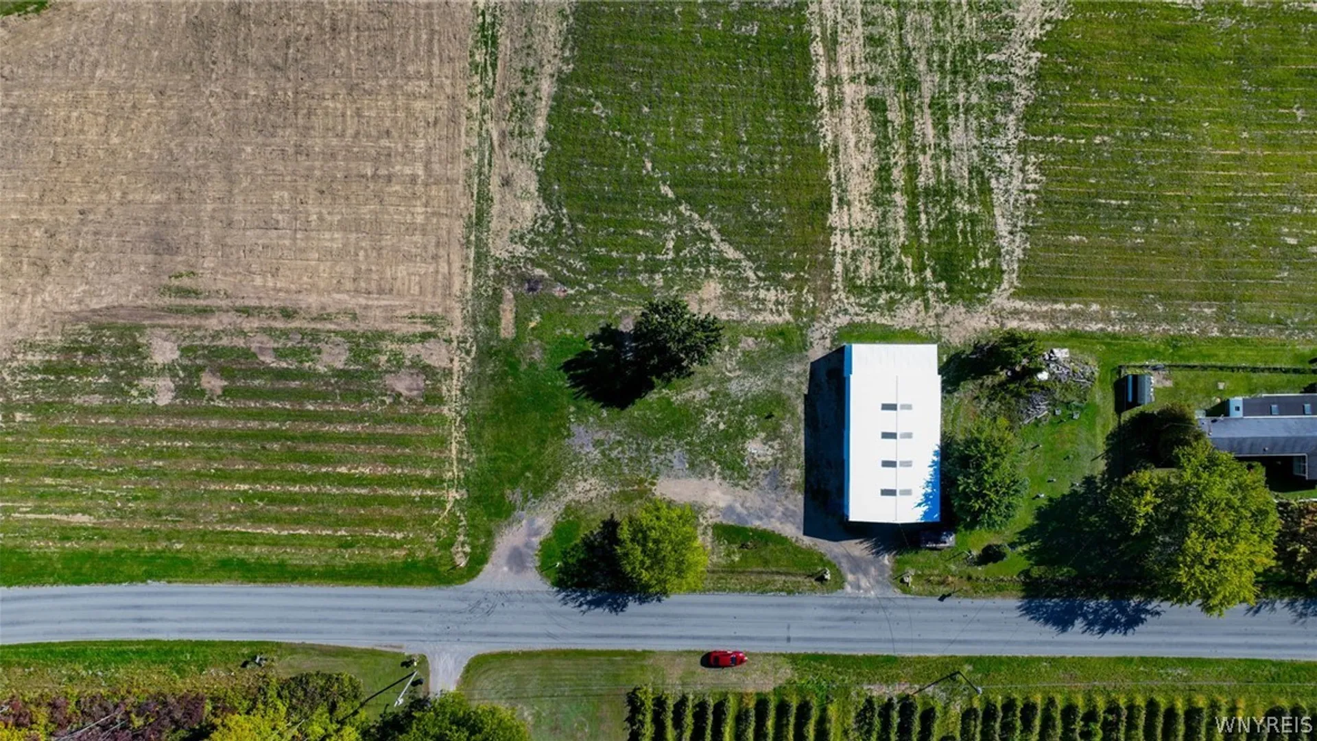 Property at 12380 Beebe Road, Hanover, NY 14136 9