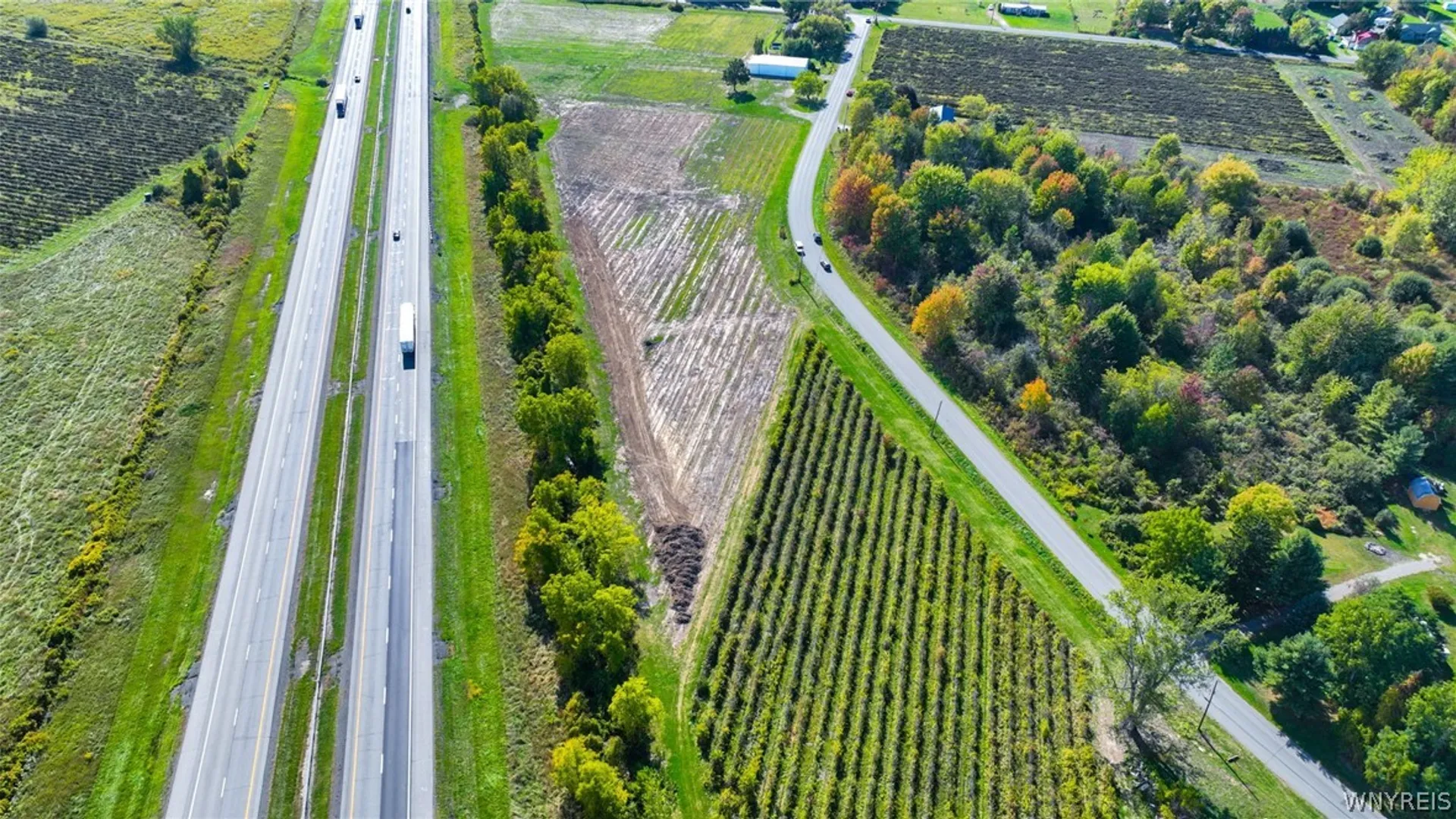 Property at VL Beebe Road, Hanover, NY 14136 10