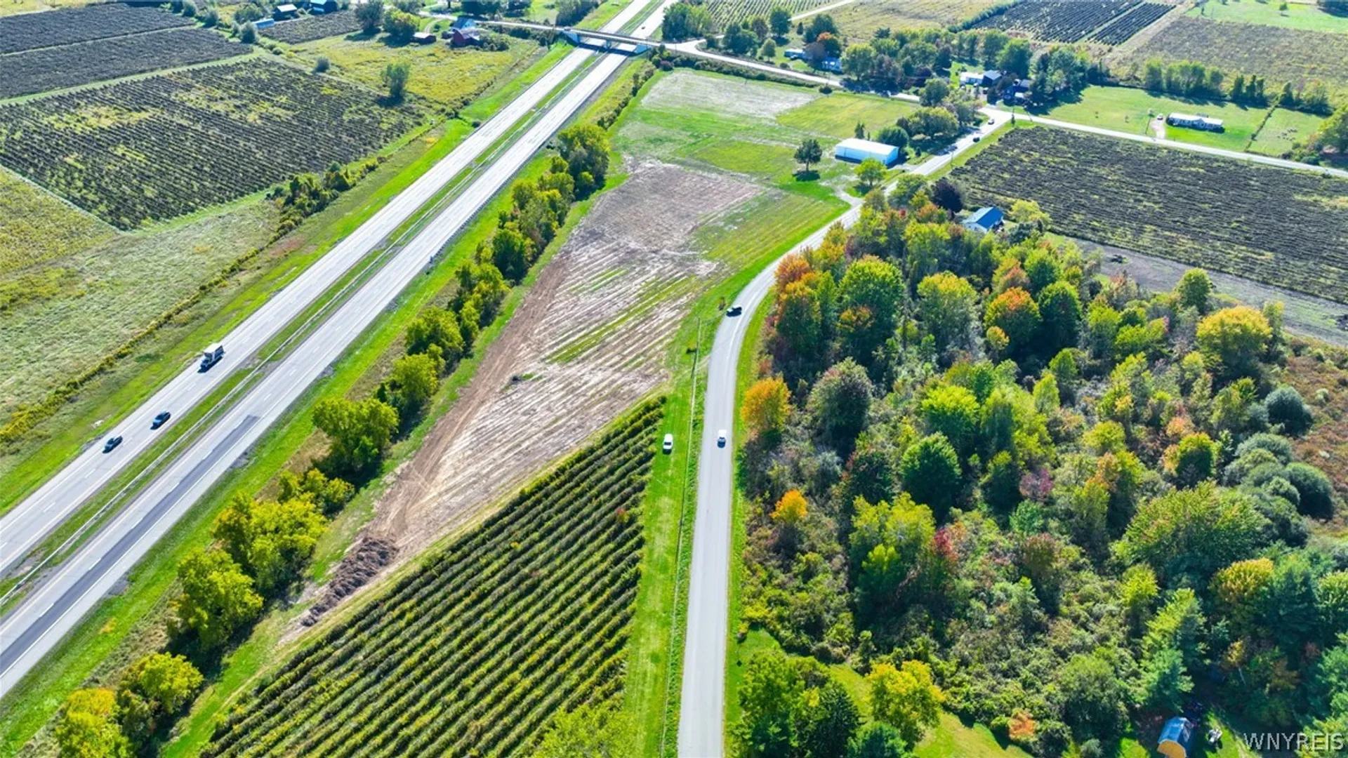 Property at VL Beebe Road, Hanover, NY 14136 12