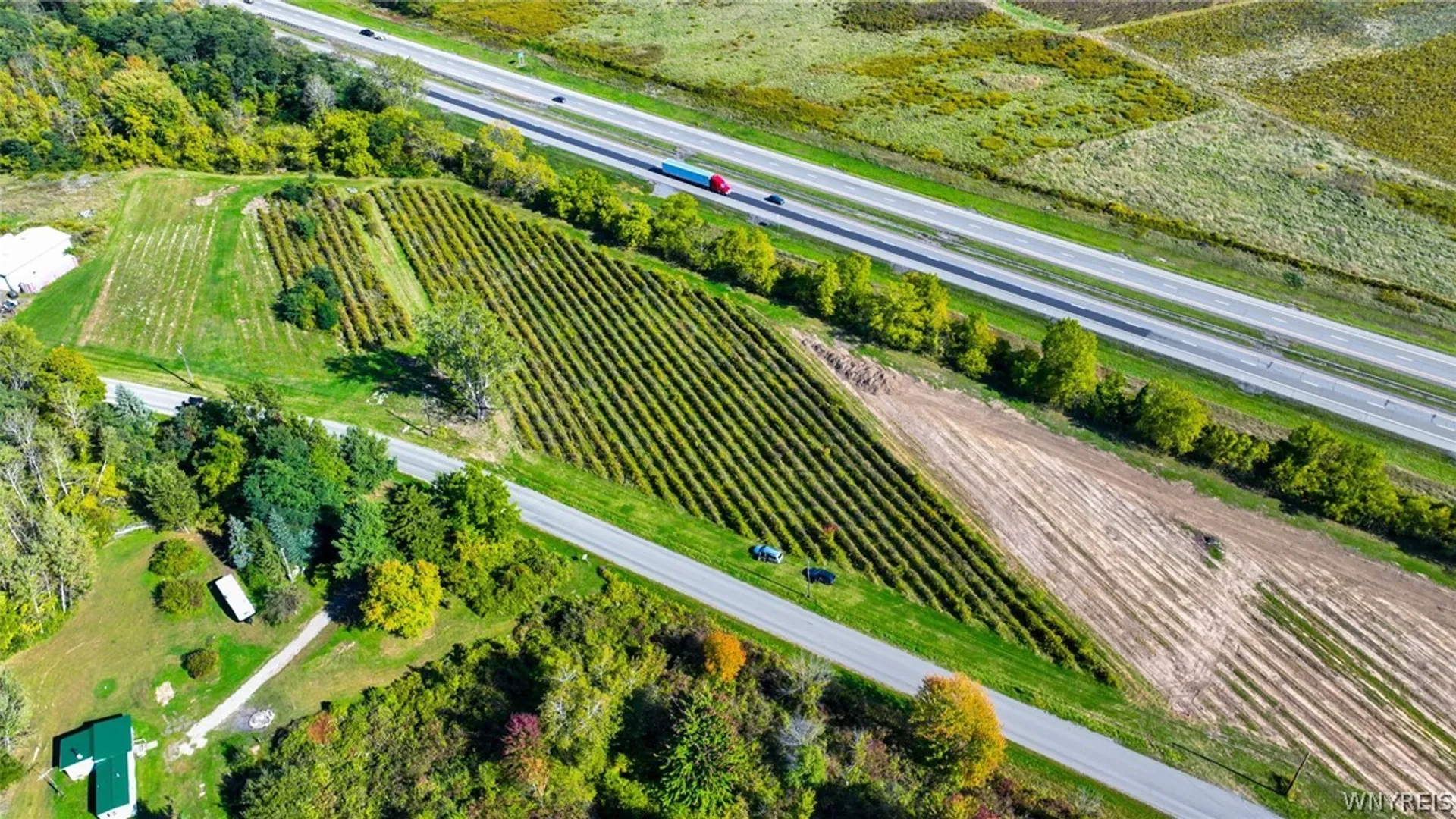 Property at VL Beebe Road, Hanover, NY 14136 15