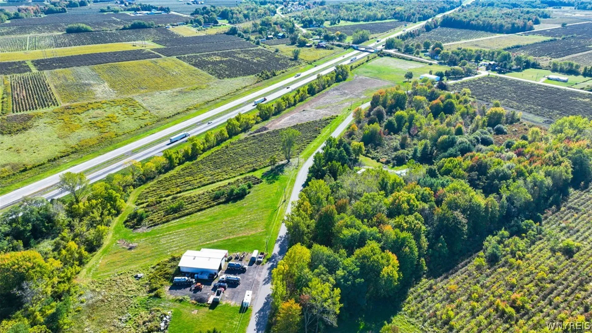 Property at VL Beebe Road, Hanover, NY 14136 4