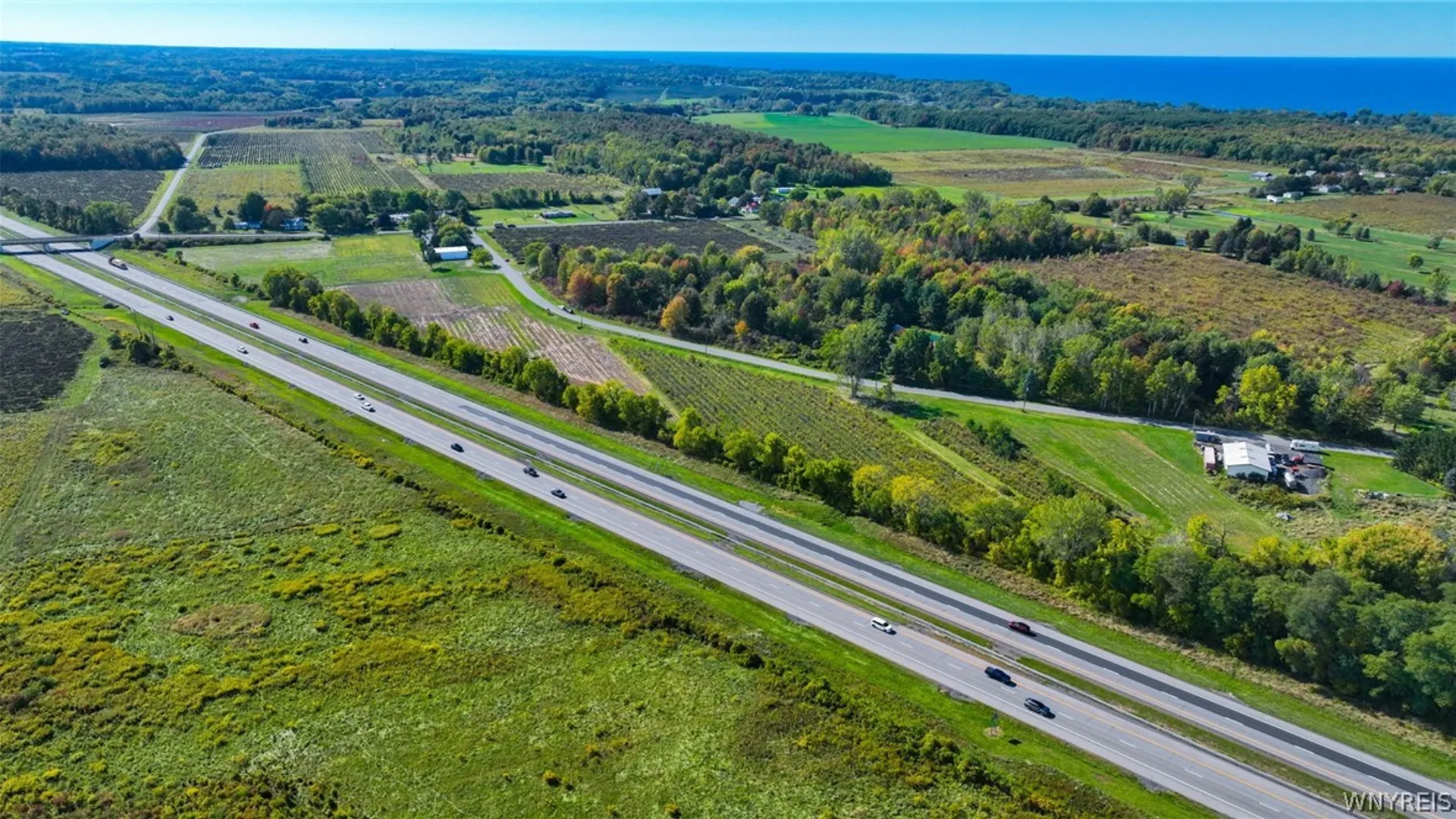 Property at VL Beebe Road, Hanover, NY 14136 6