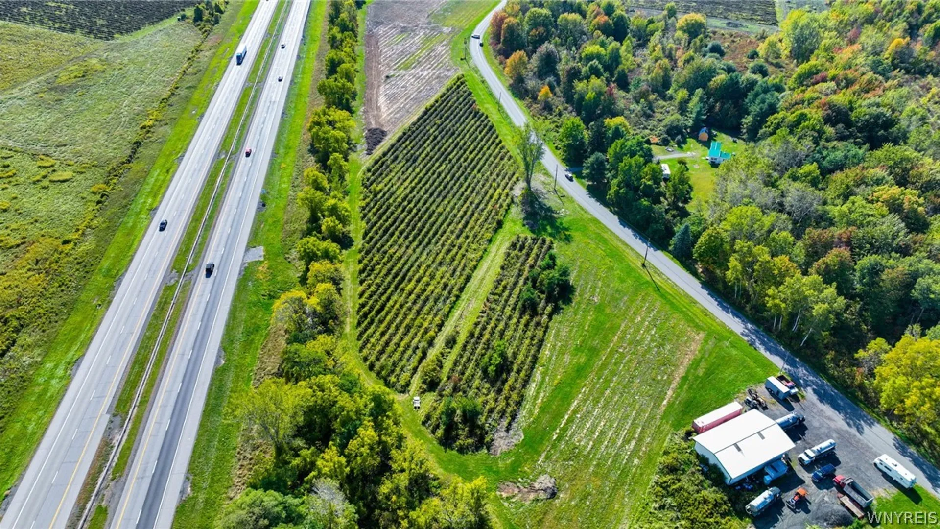 Property at VL Beebe Road, Hanover, NY 14136 9