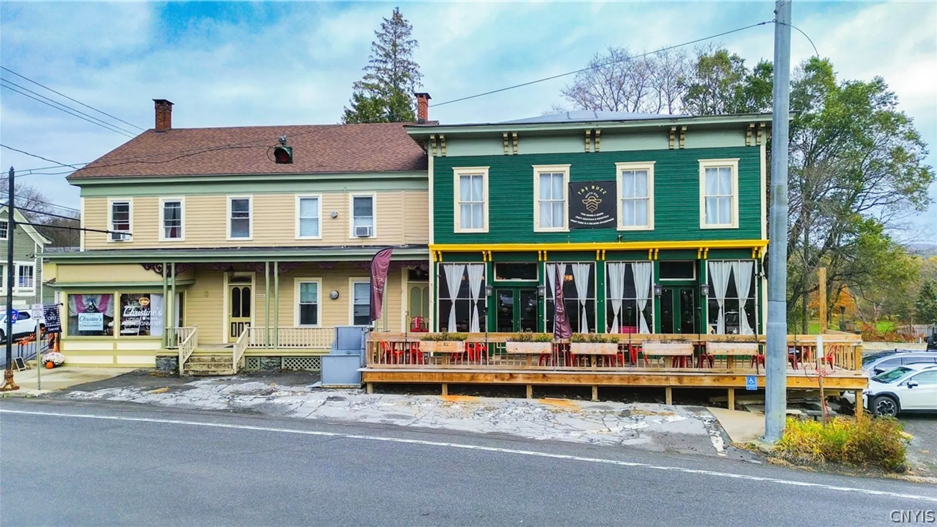 Property at 6208 State Highway 28, Otsego, NY 13337 50