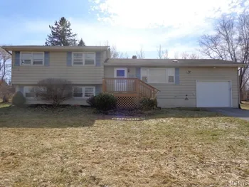 Property at 1372 (1370) Kinderhook Road, Sullivan, NY 13037