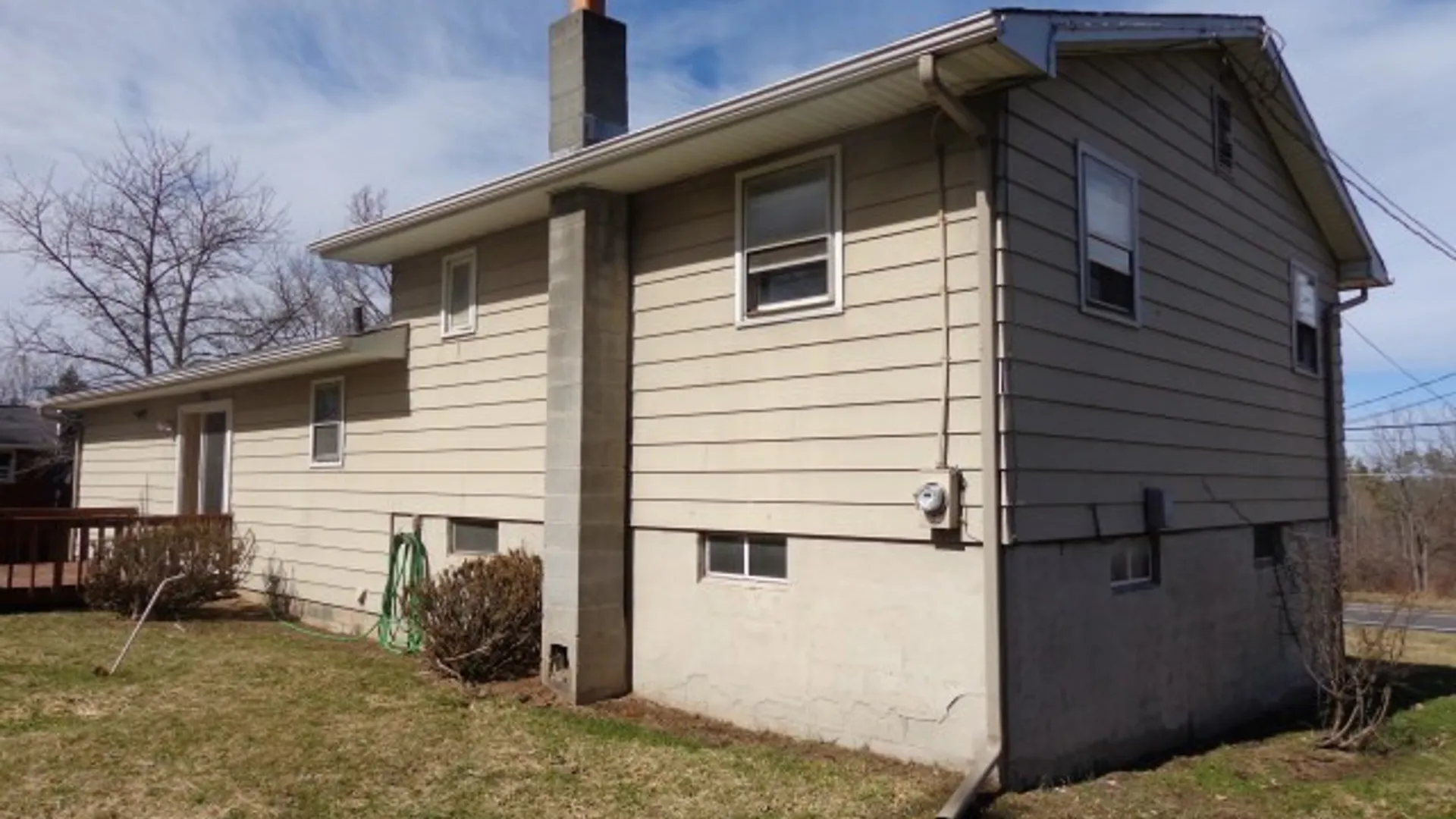 Property at 1372 (1370) Kinderhook Road, Sullivan, NY 13037 3