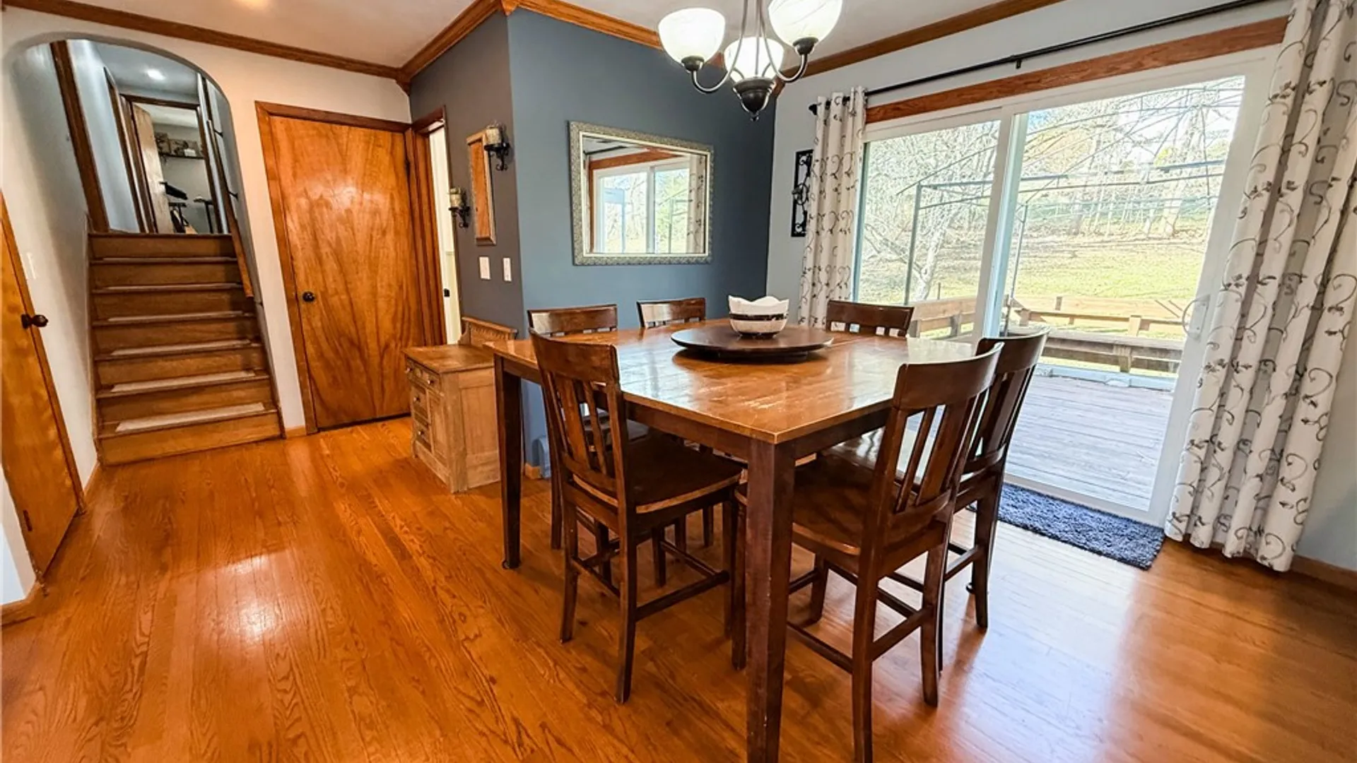Property at 210 Dryden Harford Road, Dryden, NY 13053 11
