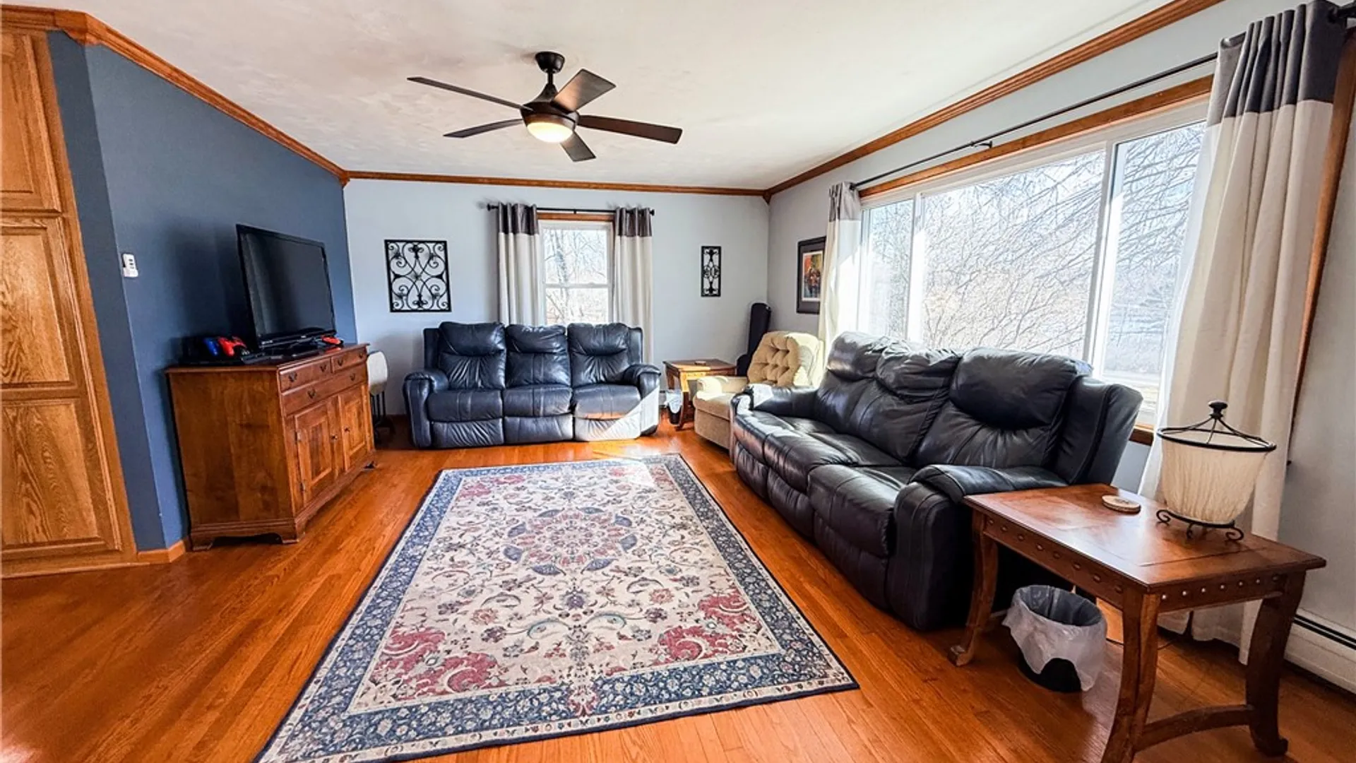 Property at 210 Dryden Harford Road, Dryden, NY 13053 13