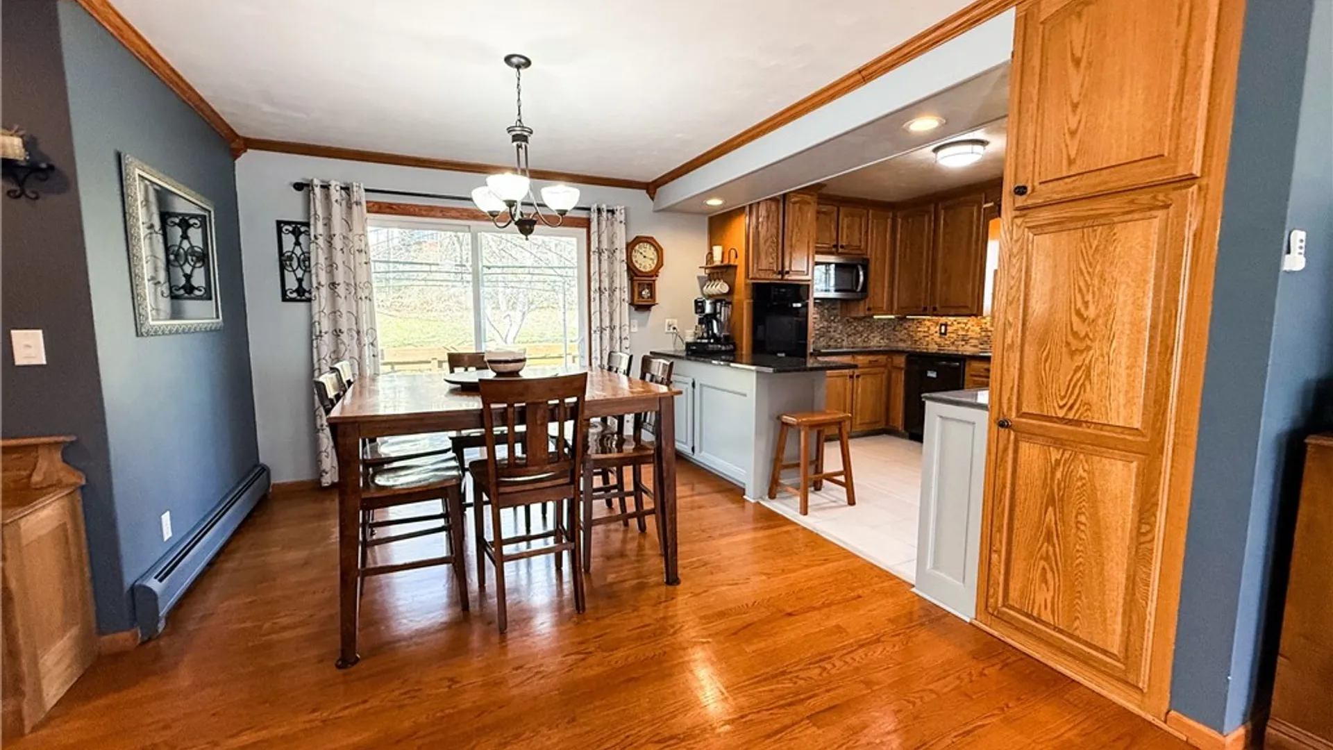 Property at 210 Dryden Harford Road, Dryden, NY 13053 14