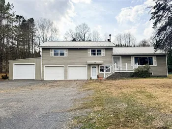 Property at 210 Dryden Harford Road, Dryden, NY 13053