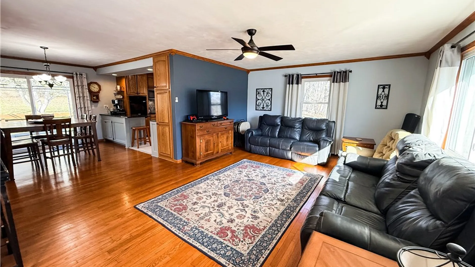 Property at 210 Dryden Harford Road, Dryden, NY 13053 2