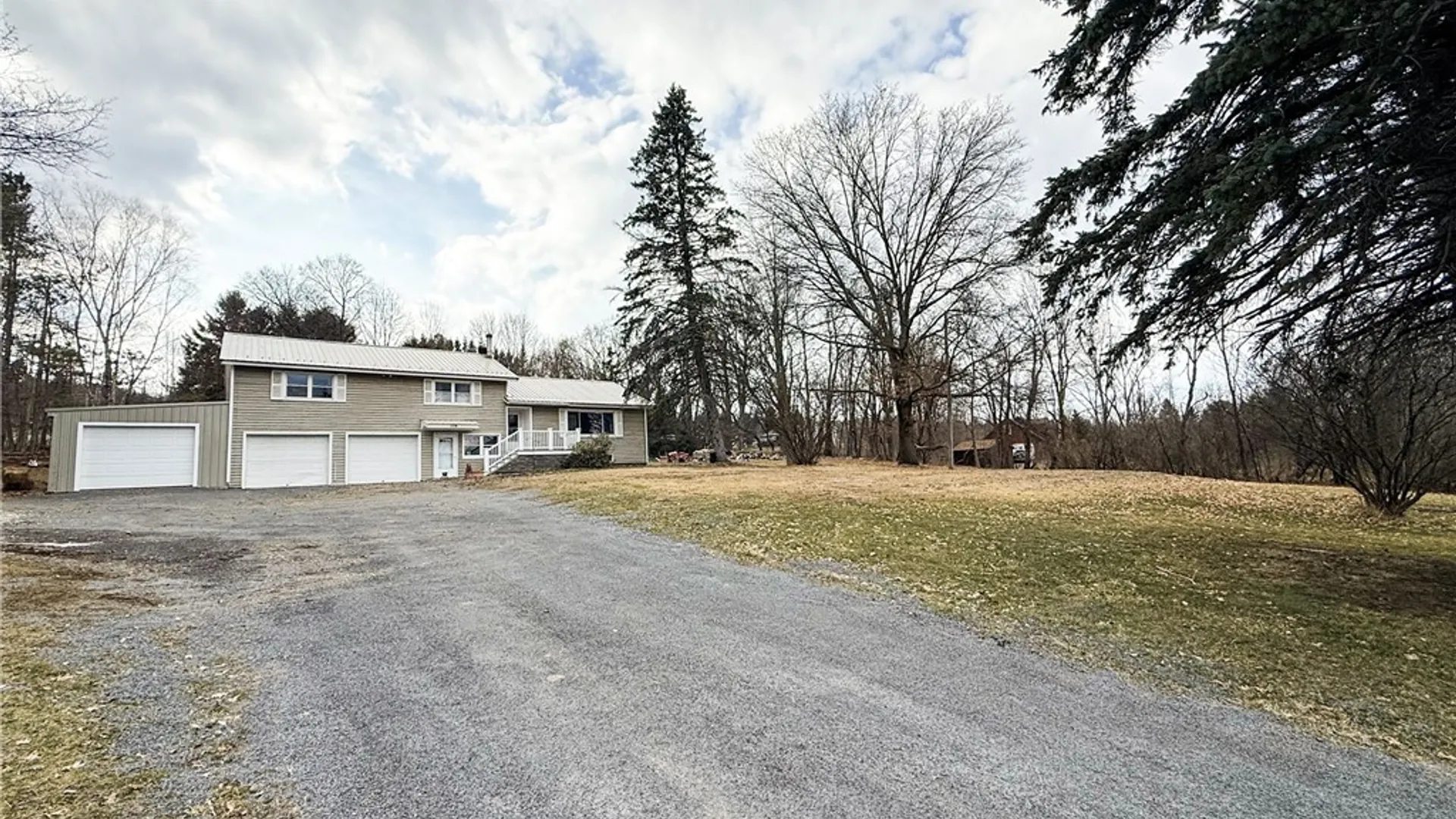 Property at 210 Dryden Harford Road, Dryden, NY 13053 32