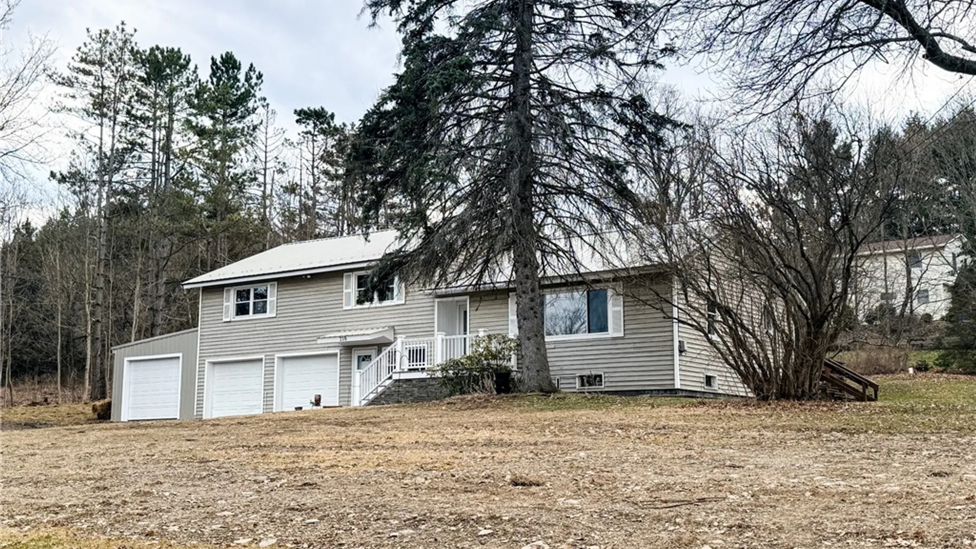 Property at 210 Dryden Harford Road, Dryden, NY 13053 33