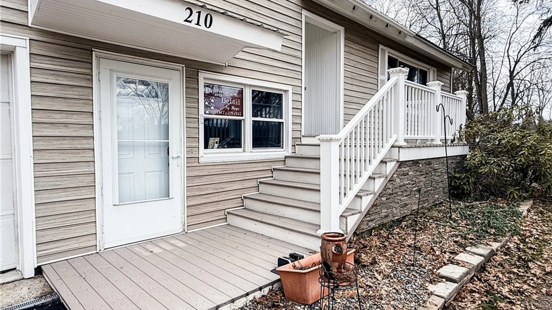Property at 210 Dryden Harford Road, Dryden, NY 13053 34