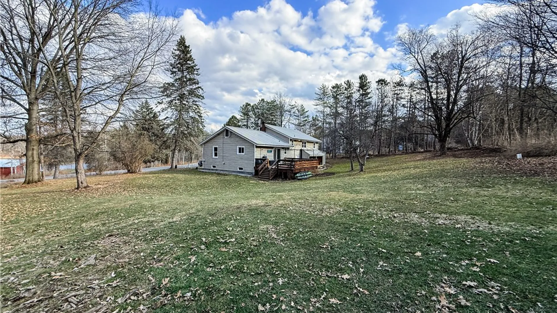 Property at 210 Dryden Harford Road, Dryden, NY 13053 36
