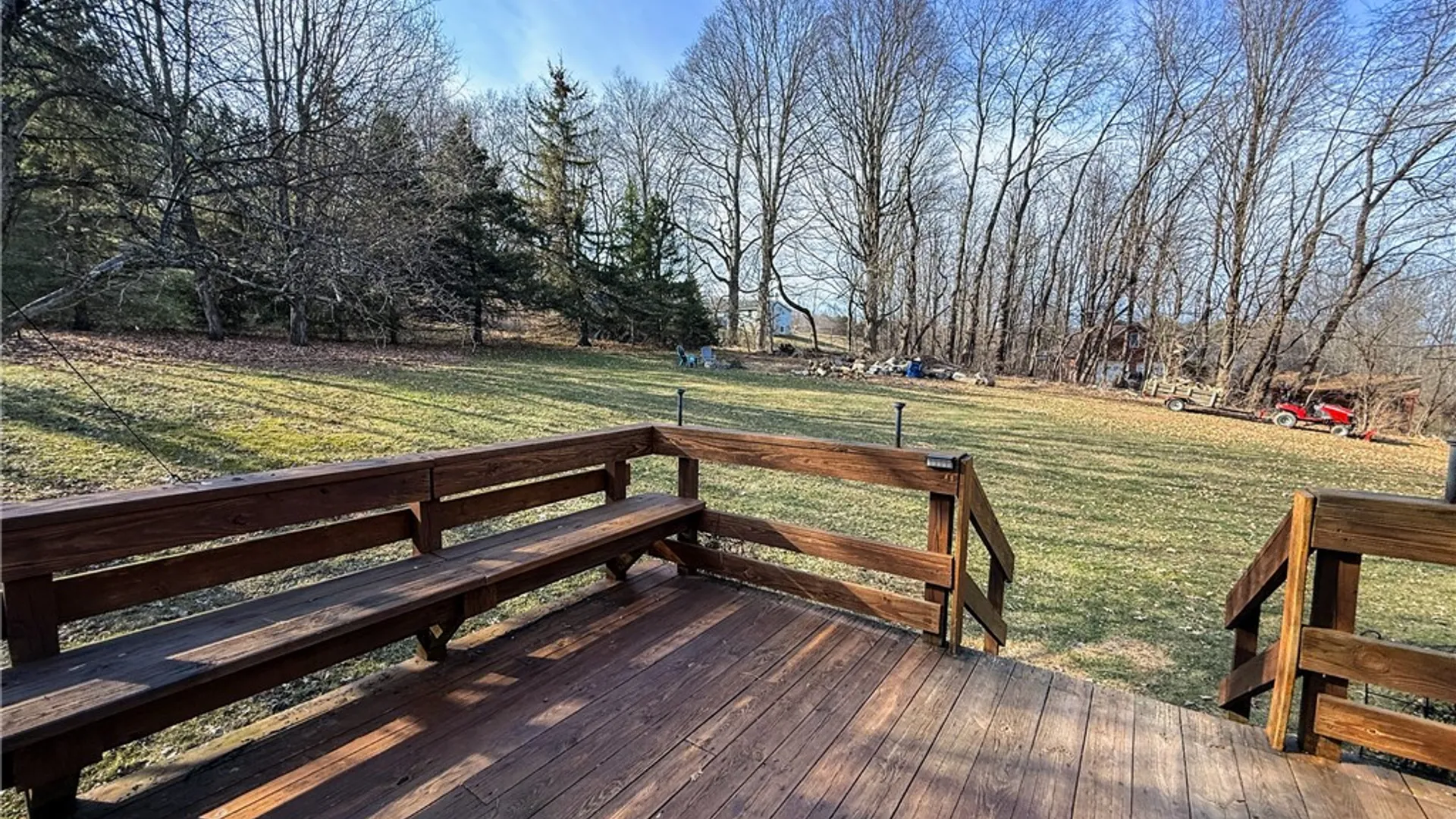 Property at 210 Dryden Harford Road, Dryden, NY 13053 41