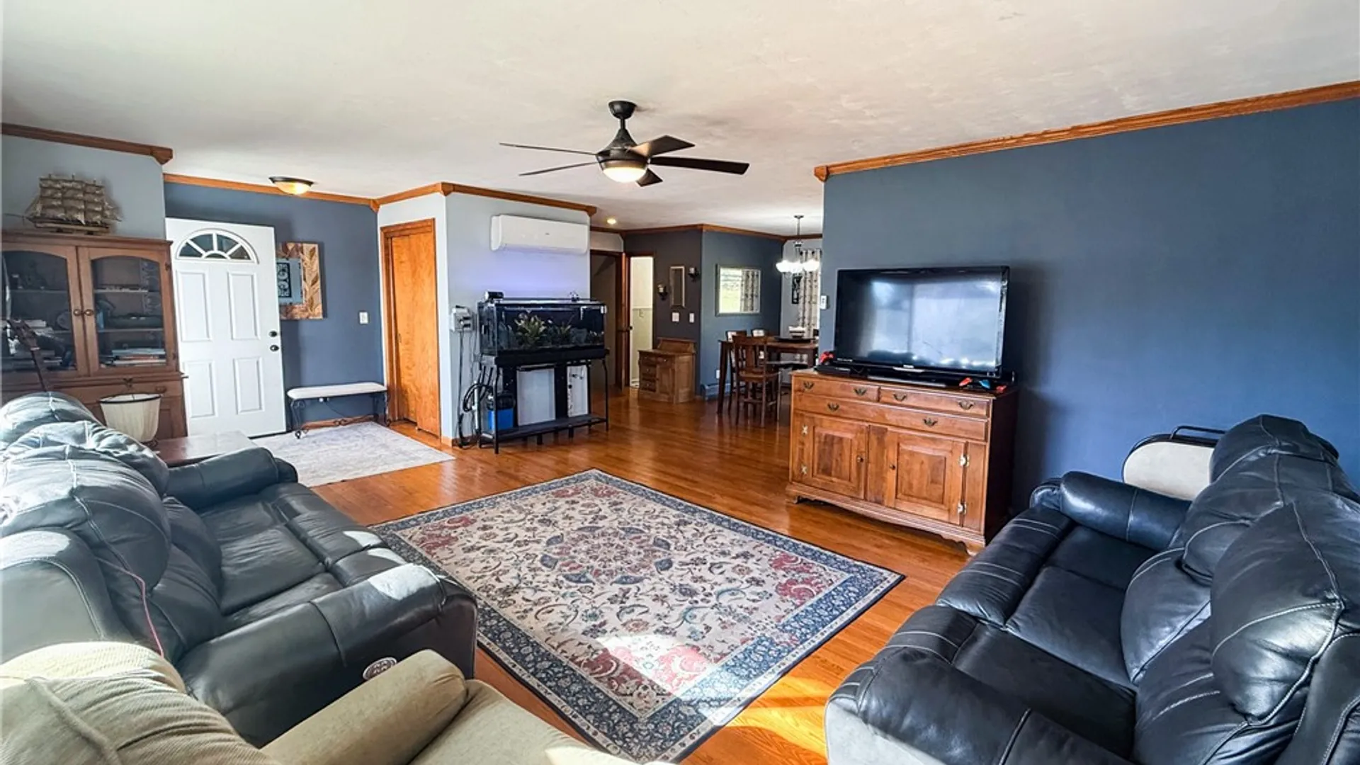 Property at 210 Dryden Harford Road, Dryden, NY 13053 7