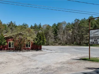 Property at 11770 O'Brien Road, Forestport, NY 13338