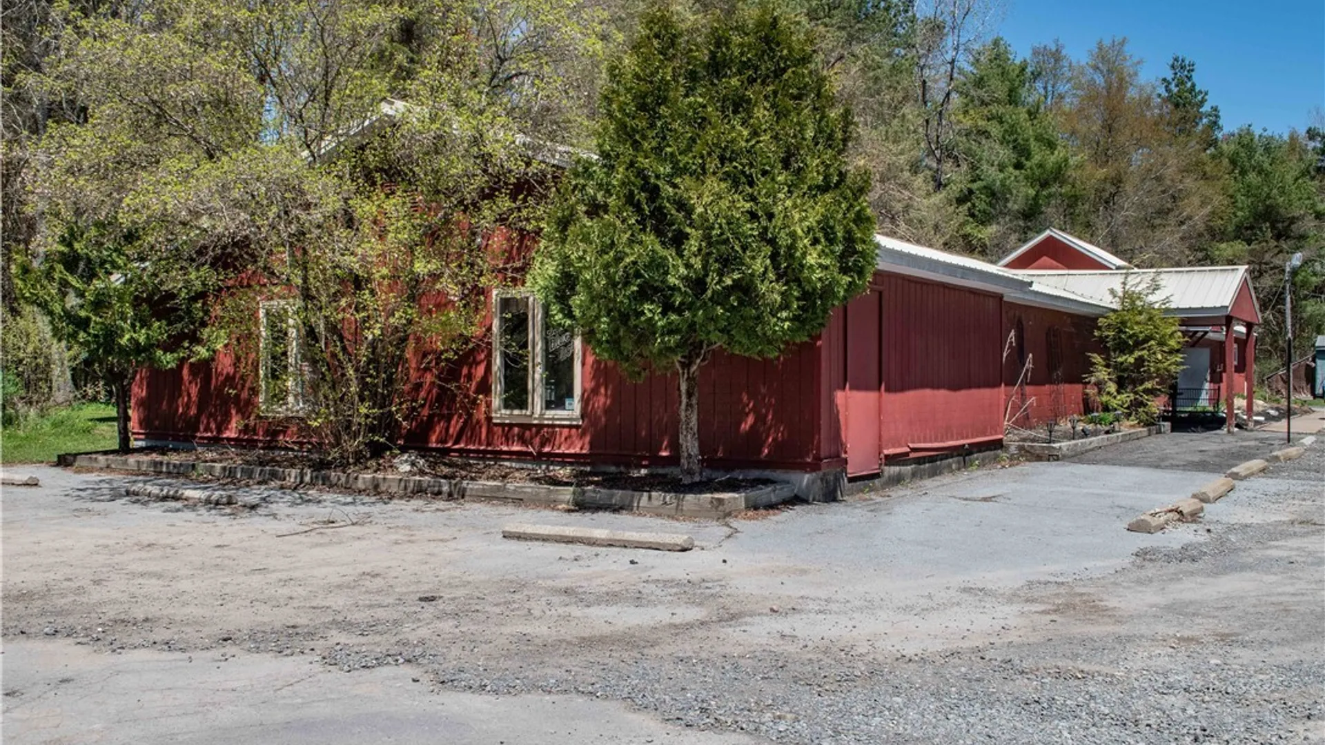 Property at 11770 O'Brien Road, Forestport, NY 13338 2