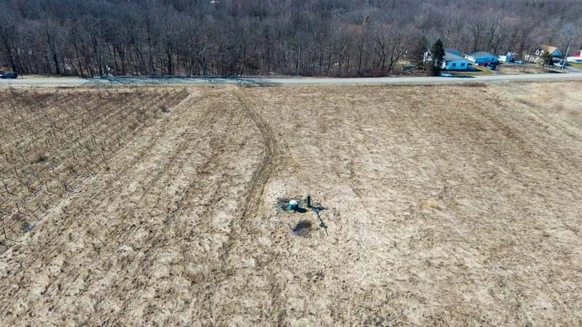 Property at North Rd E, Pomfret, NY 14063 2