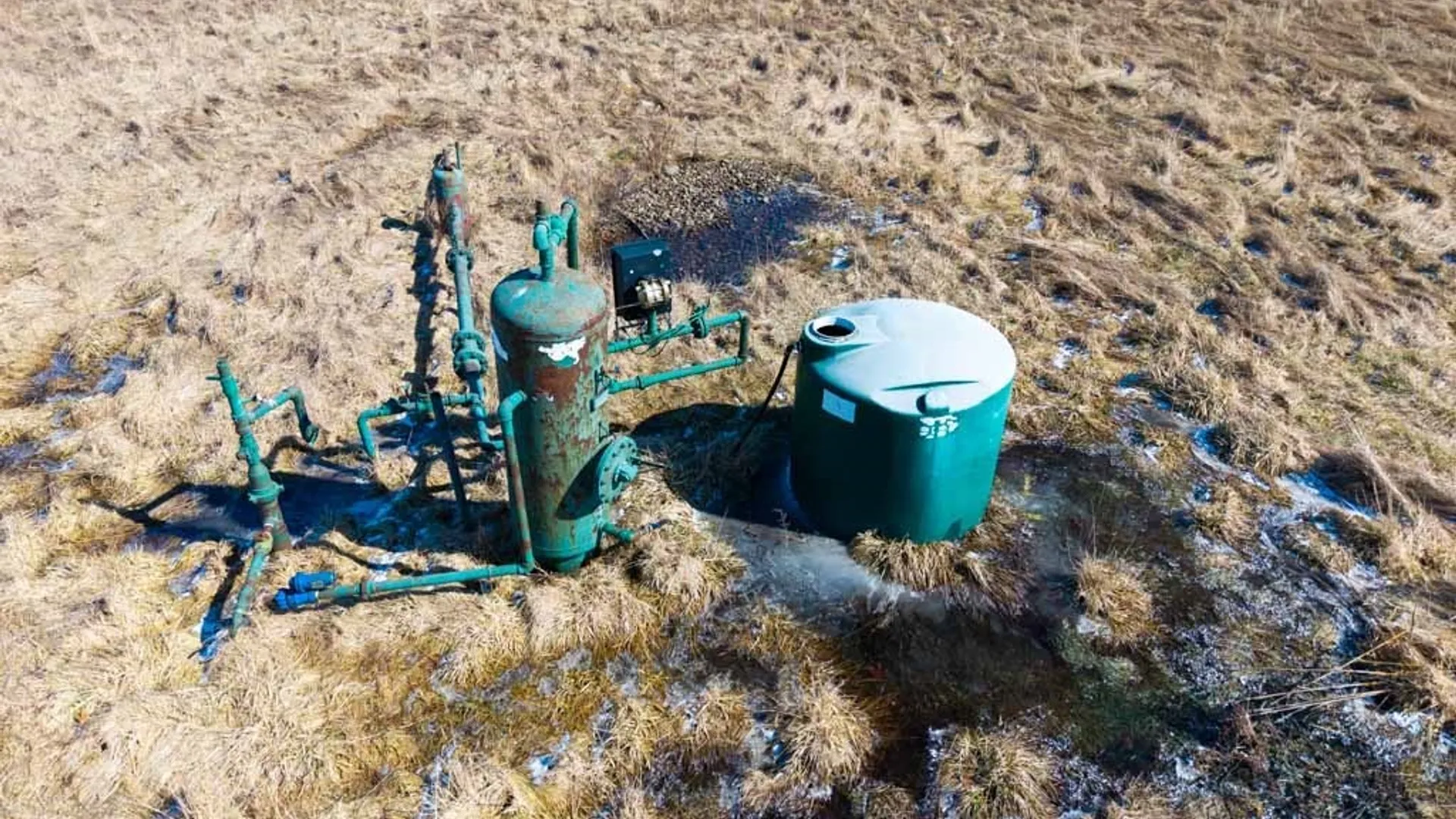 Property at North Rd E, Pomfret, NY 14063 4