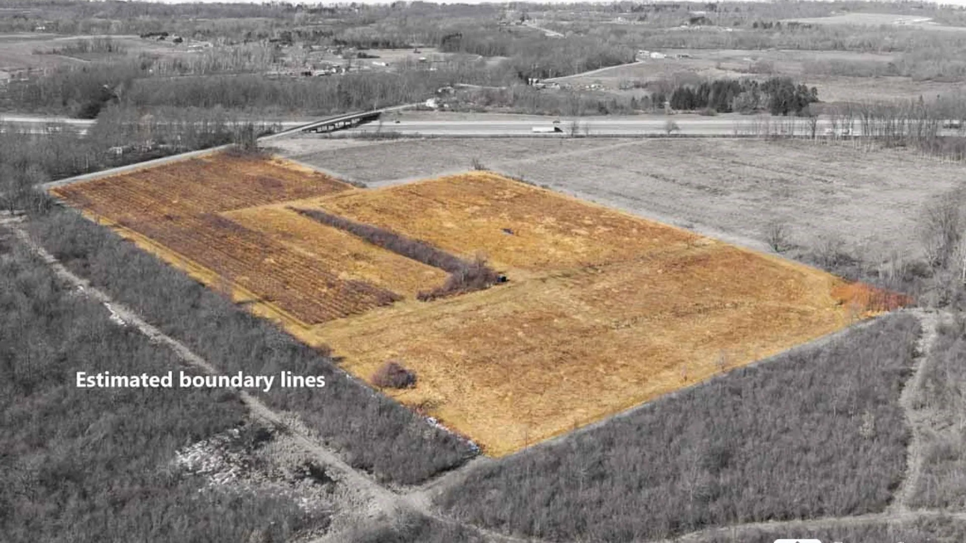 Property at North Rd E, Pomfret, NY 14063 2