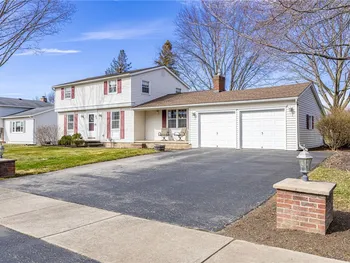 Property at 60 San Marie Drive, Irondequoit, NY 14622