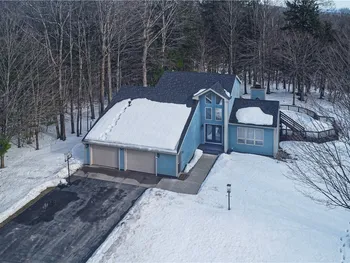 Property at 6311 Hidden Meadow Dr, Marcy, NY 13403