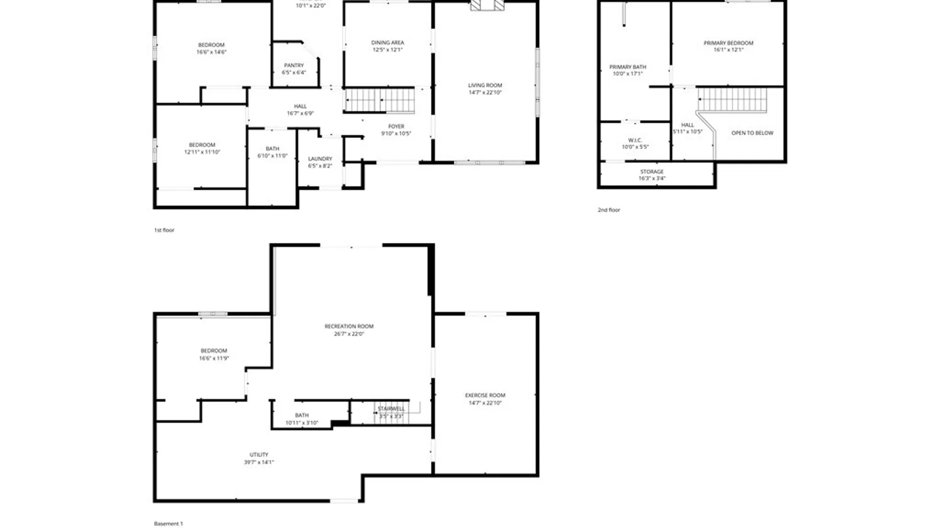 Property at 6311 Hidden Meadow Dr, Marcy, NY 13403 47