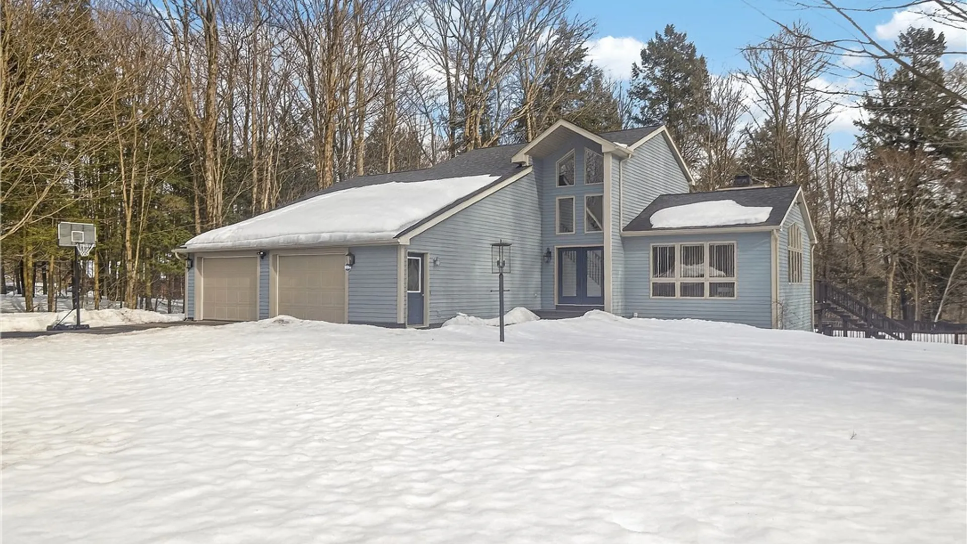 Property at 6311 Hidden Meadow Dr, Marcy, NY 13403 48