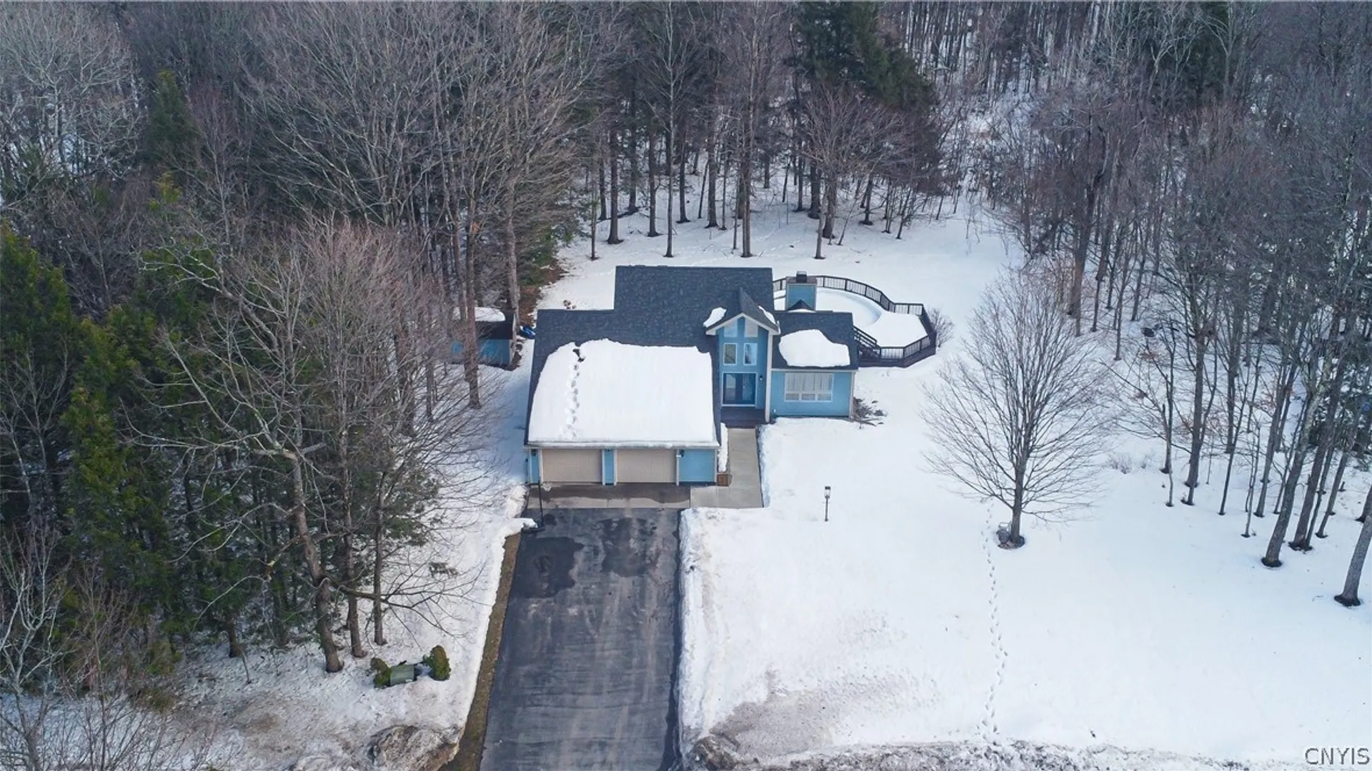 Property at 6311 Hidden Meadow Dr, Marcy, NY 13403 49