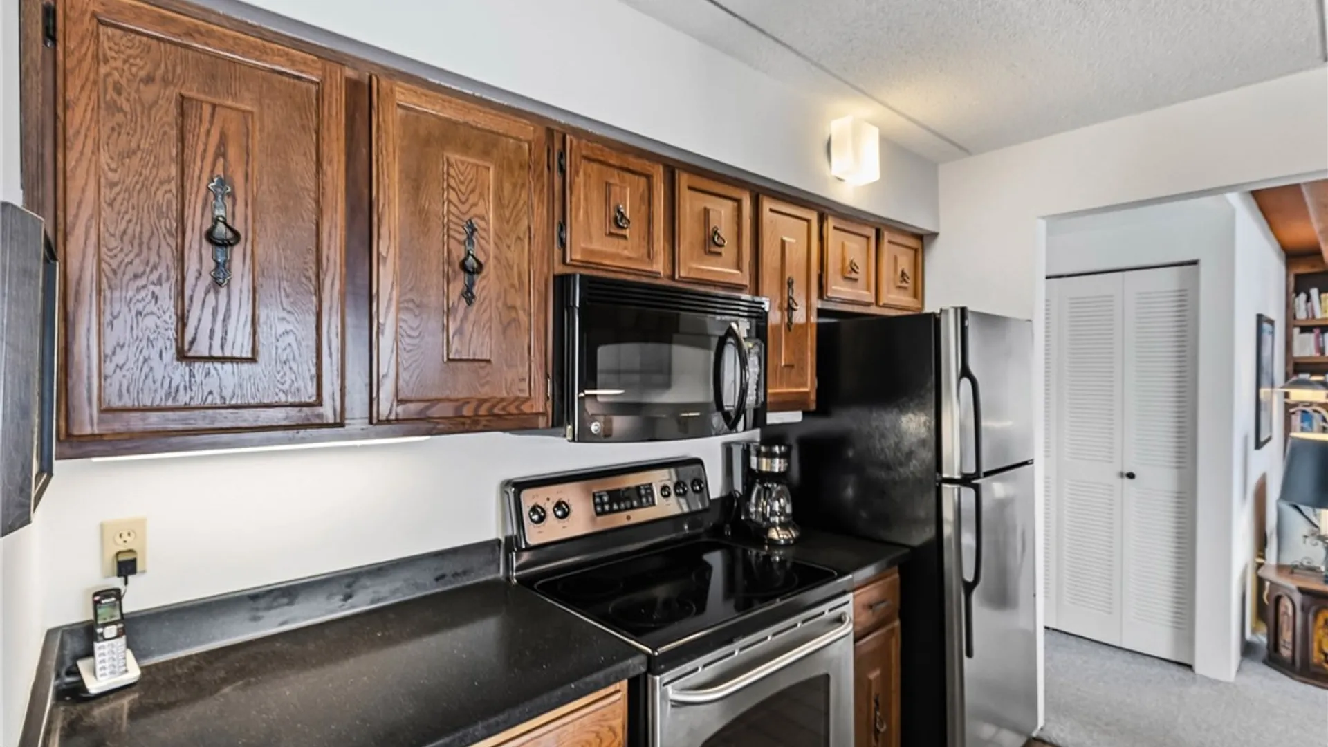 Property at 135 Cliffside Drive, South Bristol, NY 14424 17