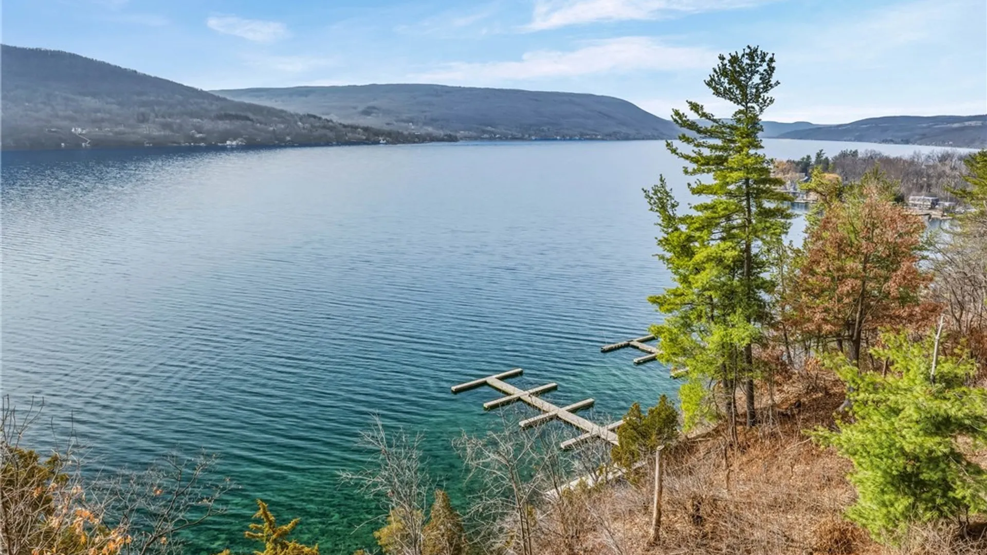 Property at 135 Cliffside Drive, South Bristol, NY 14424 2