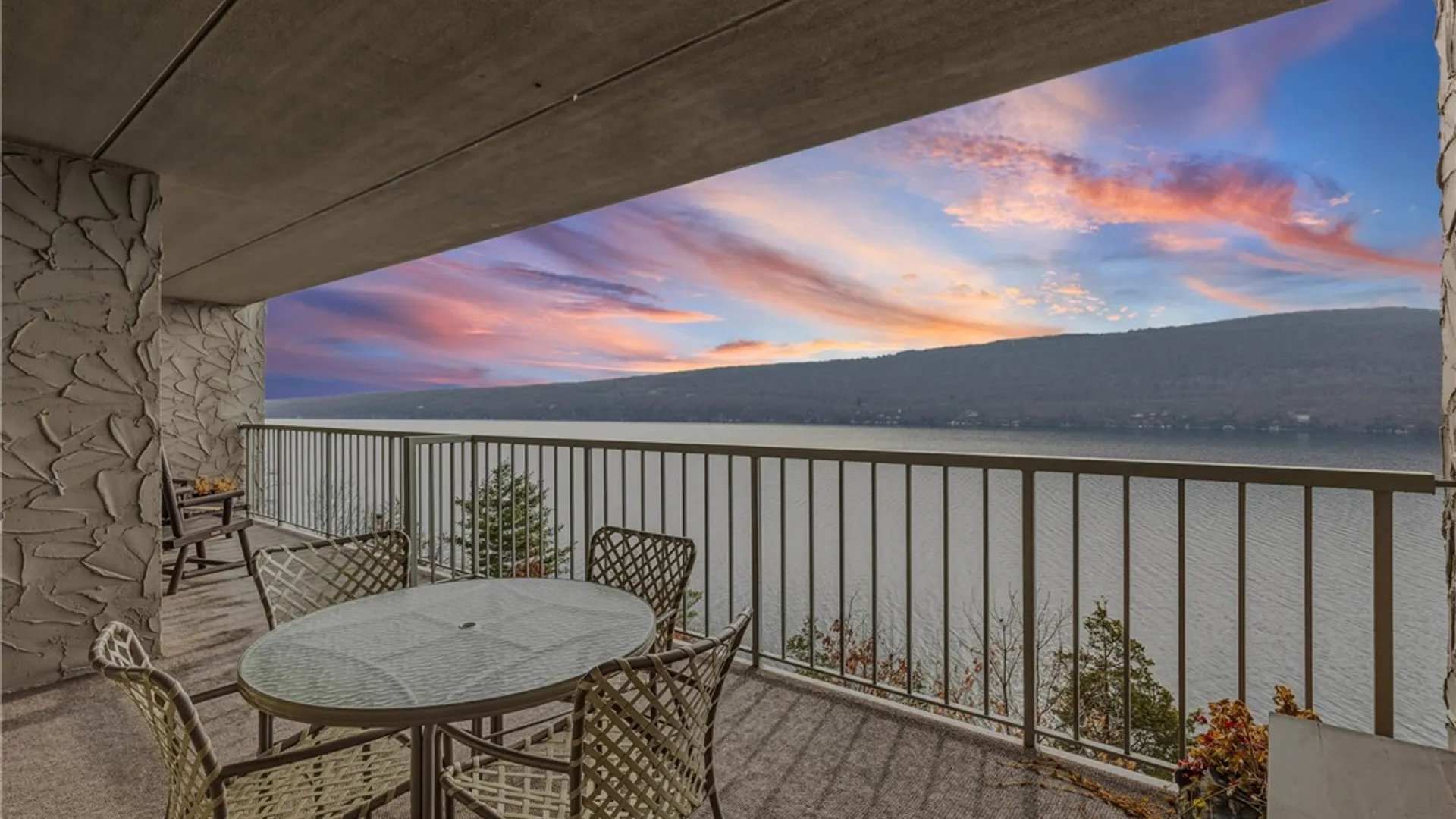 Property at 135 Cliffside Drive, South Bristol, NY 14424 3