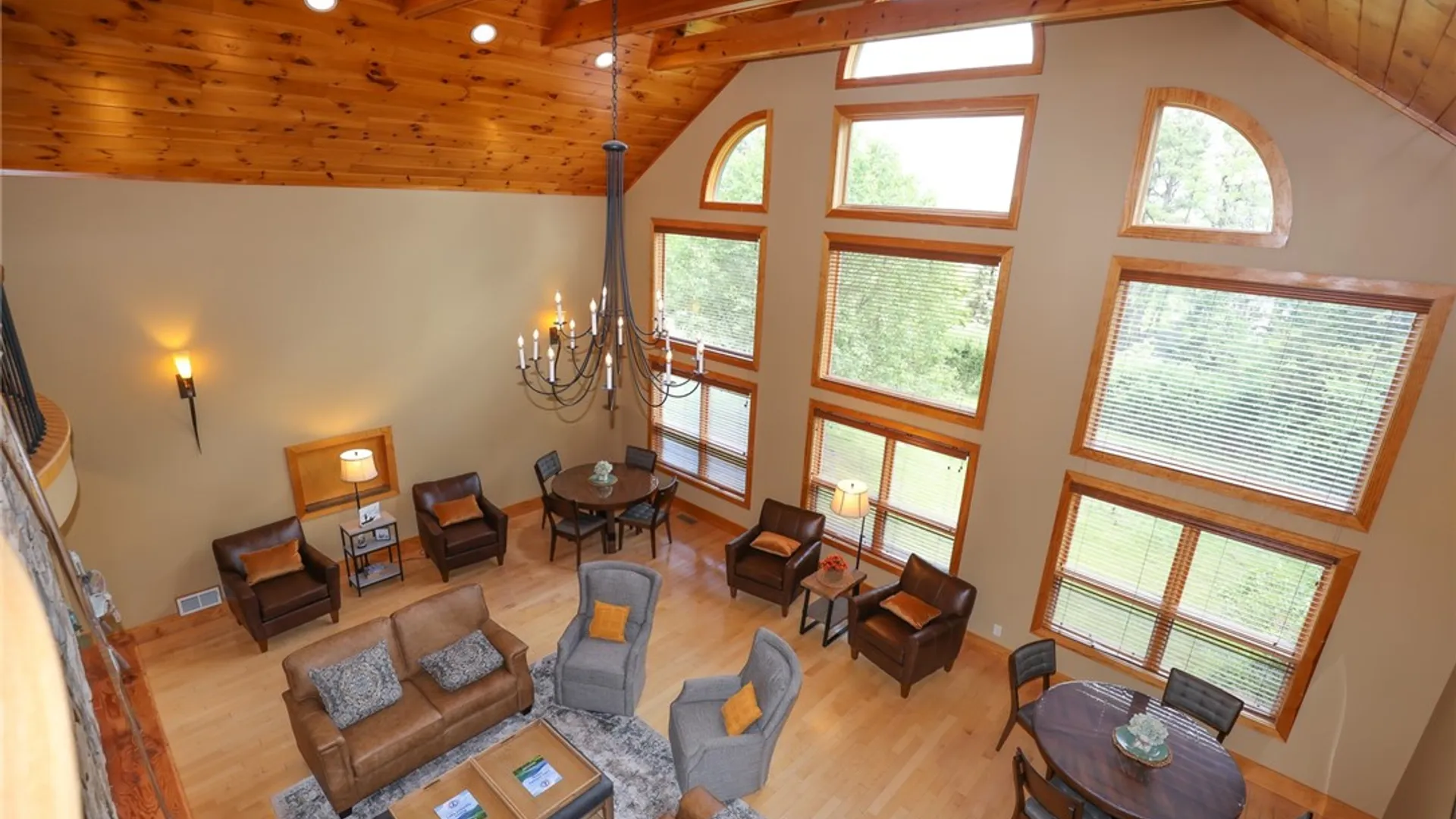 Property at 135 Cliffside Drive, South Bristol, NY 14424 37