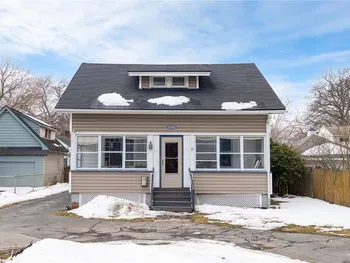 Property at 3303 Dewey Avenue, Greece, NY 14616