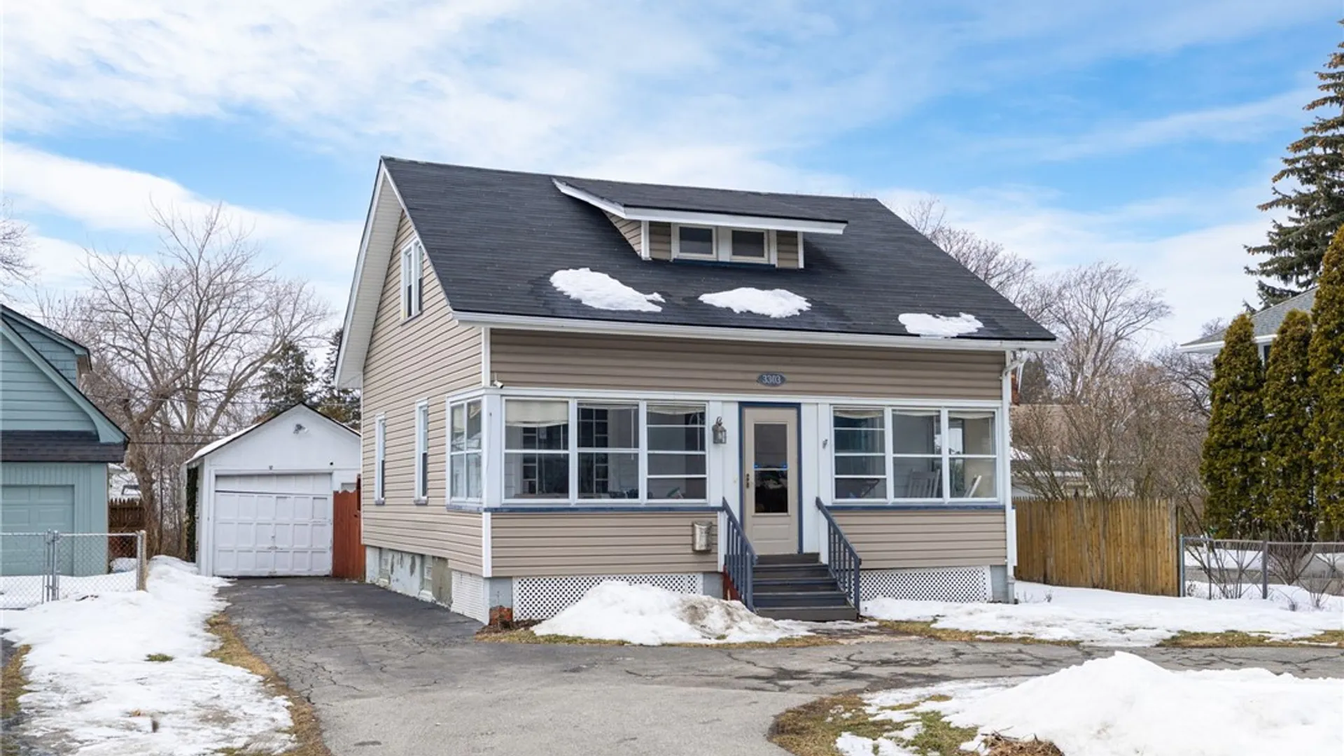 Property at 3303 Dewey Avenue, Greece, NY 14616 2