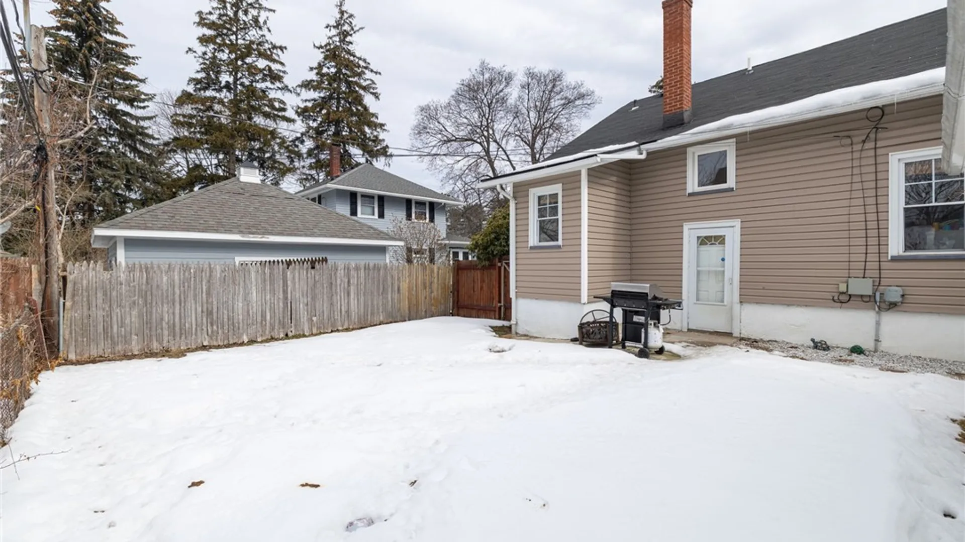 Property at 3303 Dewey Avenue, Greece, NY 14616 25