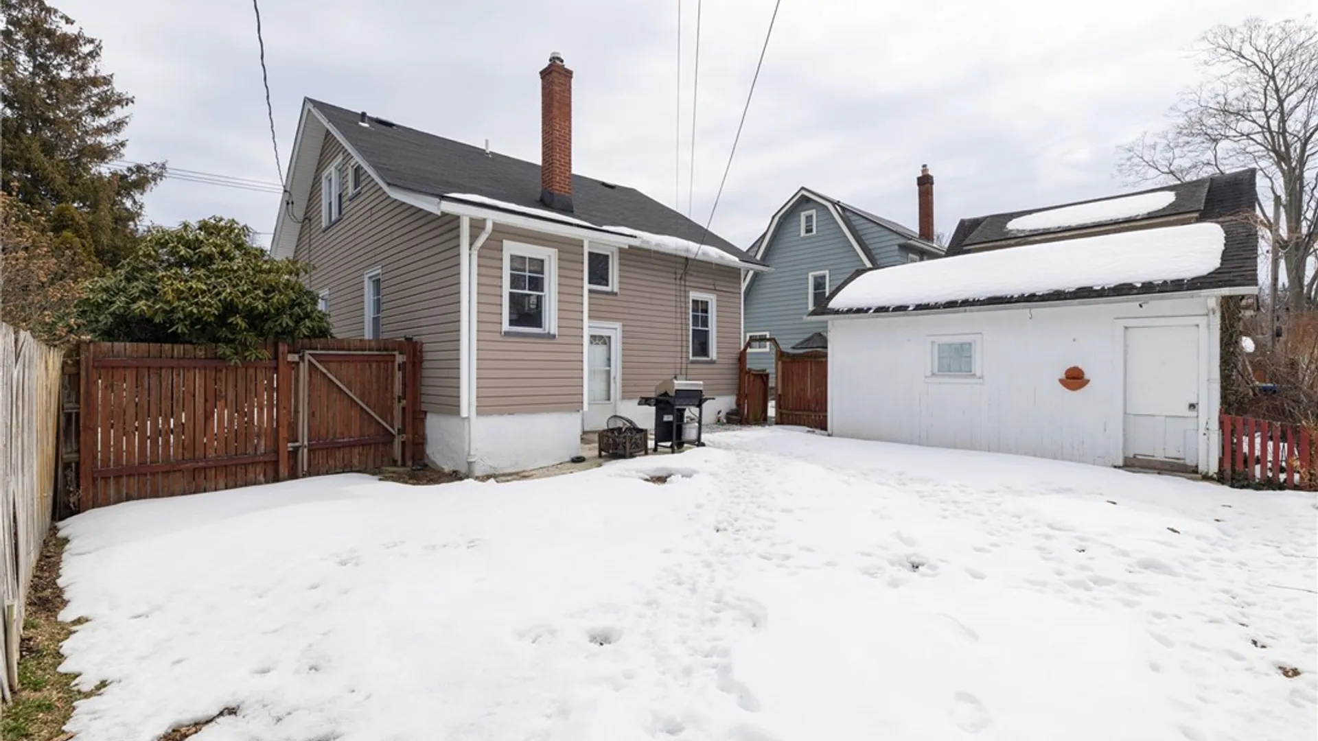 Property at 3303 Dewey Avenue, Greece, NY 14616 27