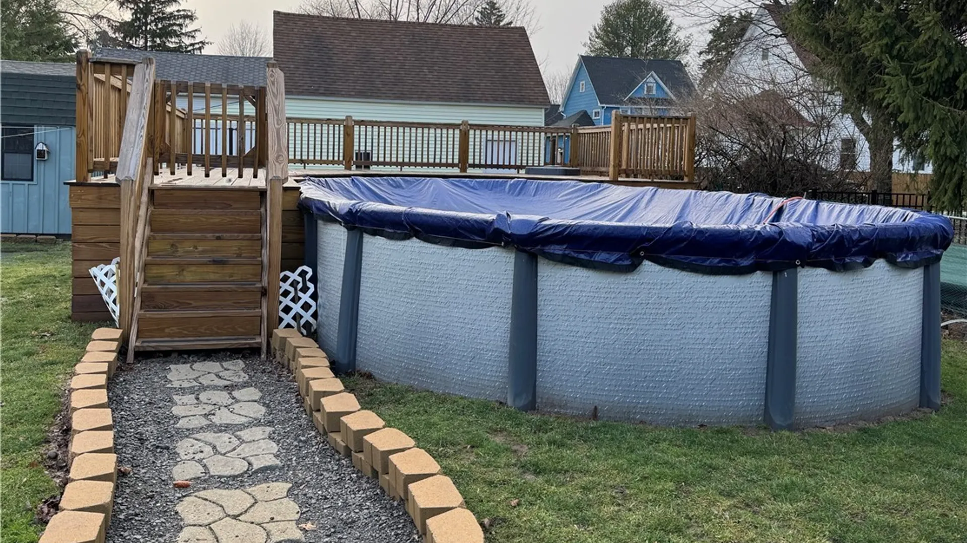 Property at 1876 Palister Avenue, Somerset, NY 14012 33